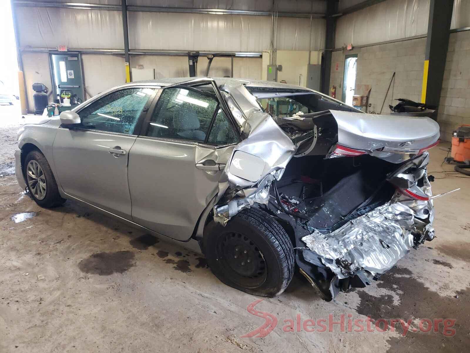 4T1BF1FK7HU288458 2017 TOYOTA CAMRY