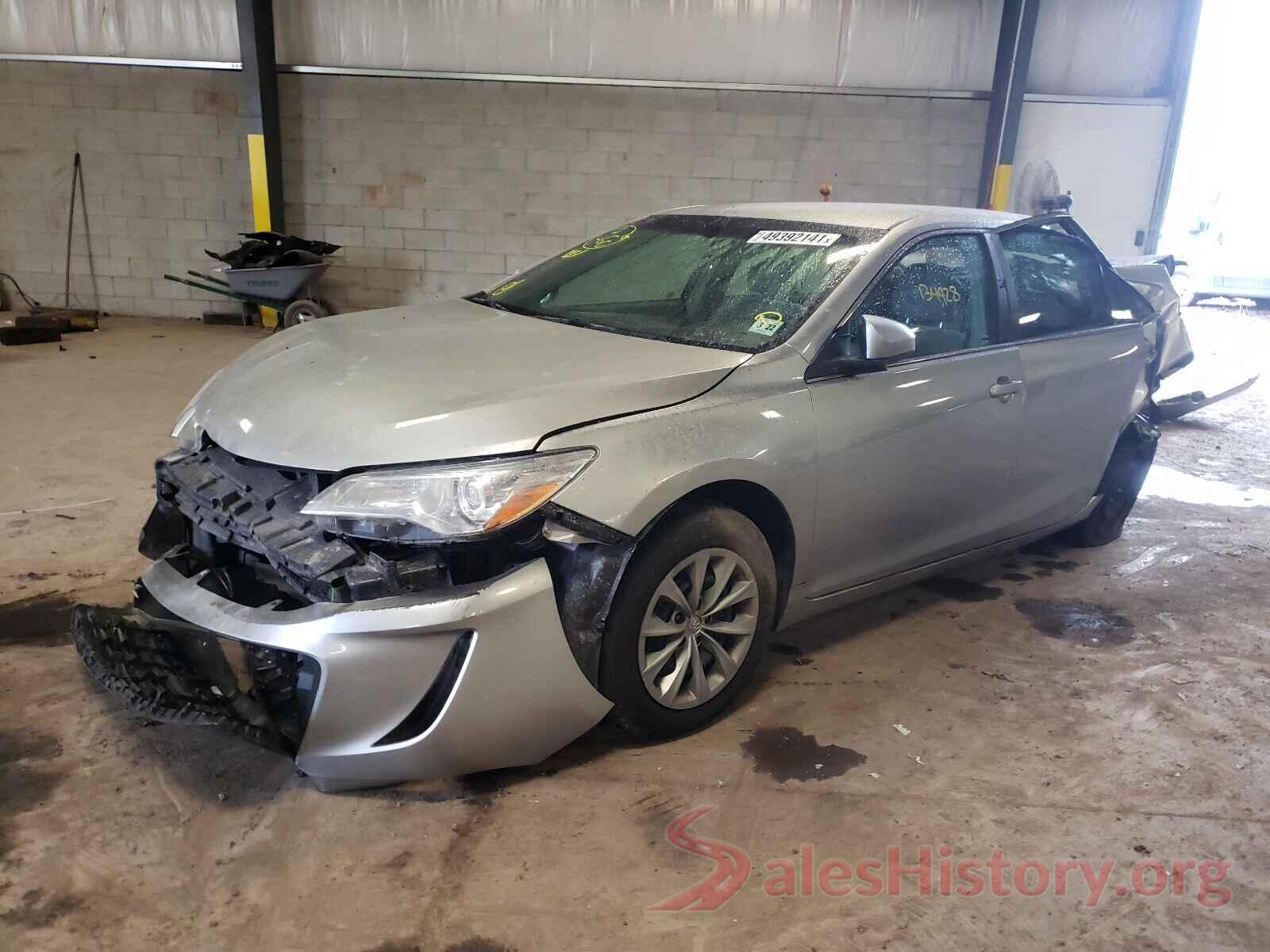 4T1BF1FK7HU288458 2017 TOYOTA CAMRY