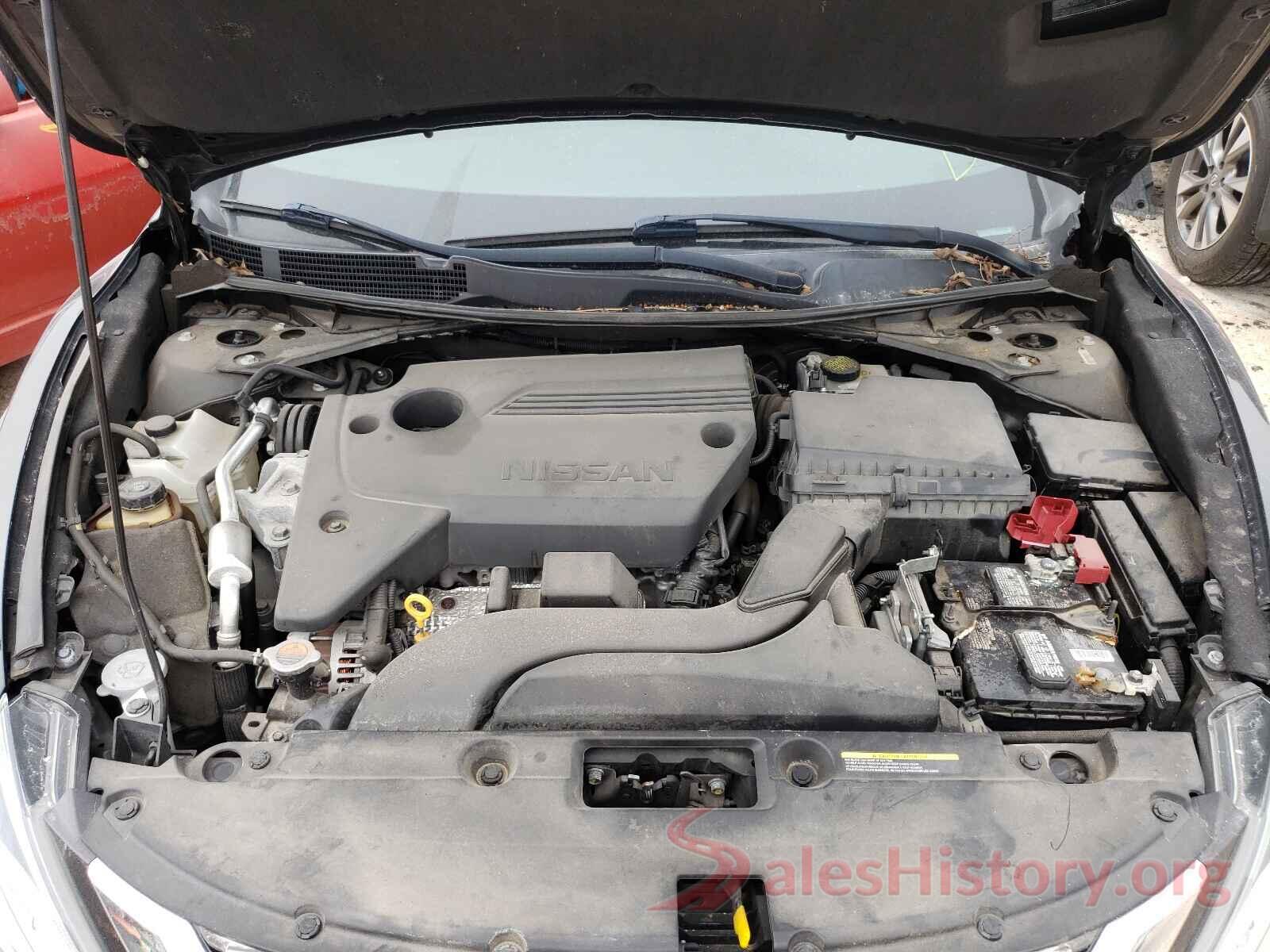 1N4AL3AP4GN330901 2016 NISSAN ALTIMA