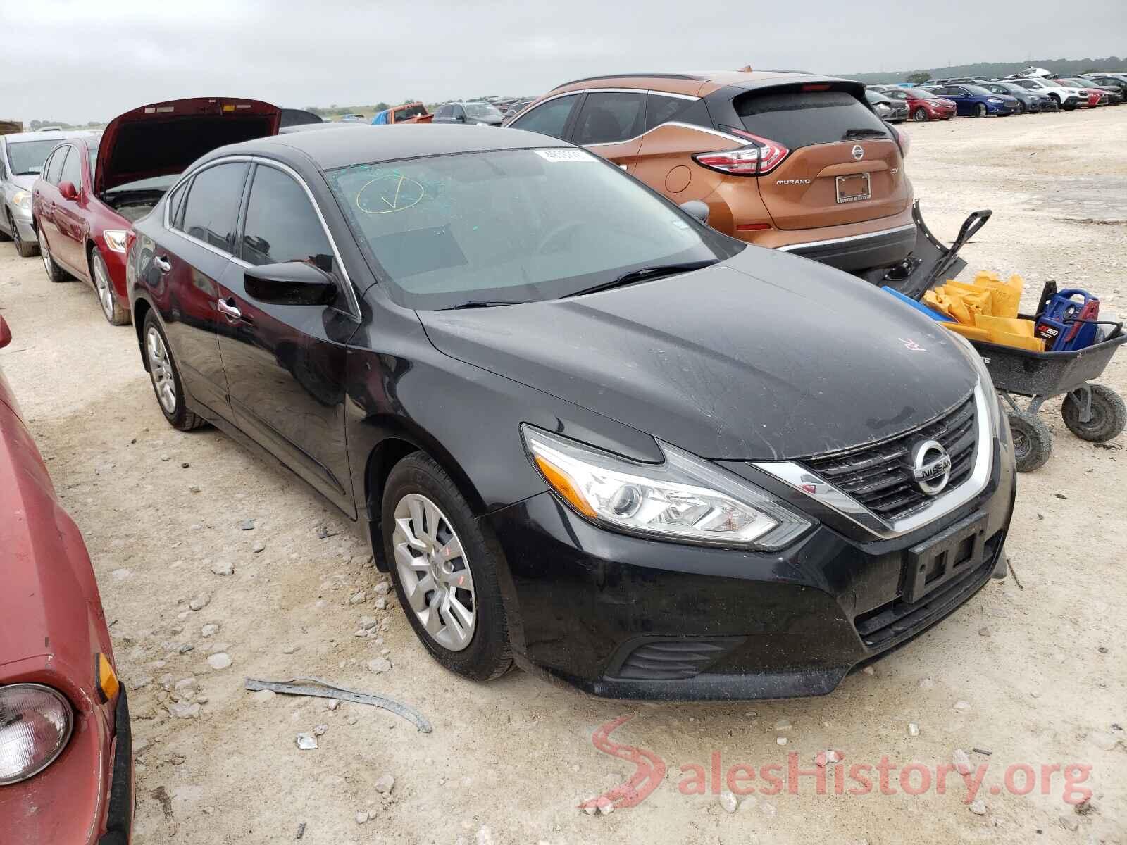 1N4AL3AP4GN330901 2016 NISSAN ALTIMA