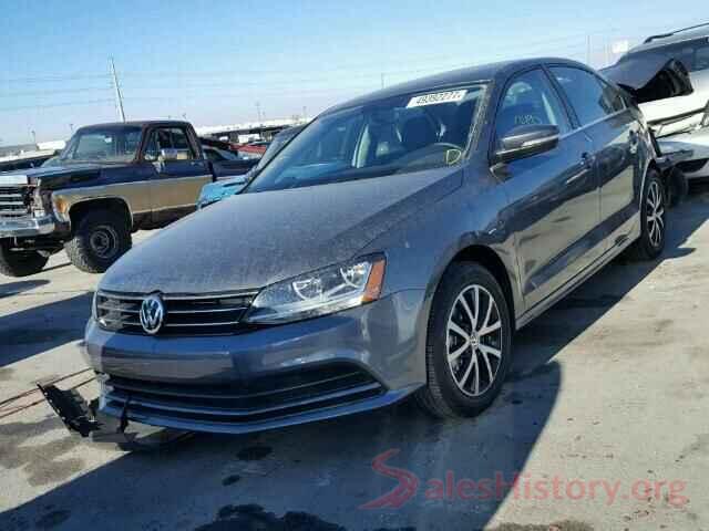 3VWDB7AJ9HM347621 2017 VOLKSWAGEN JETTA