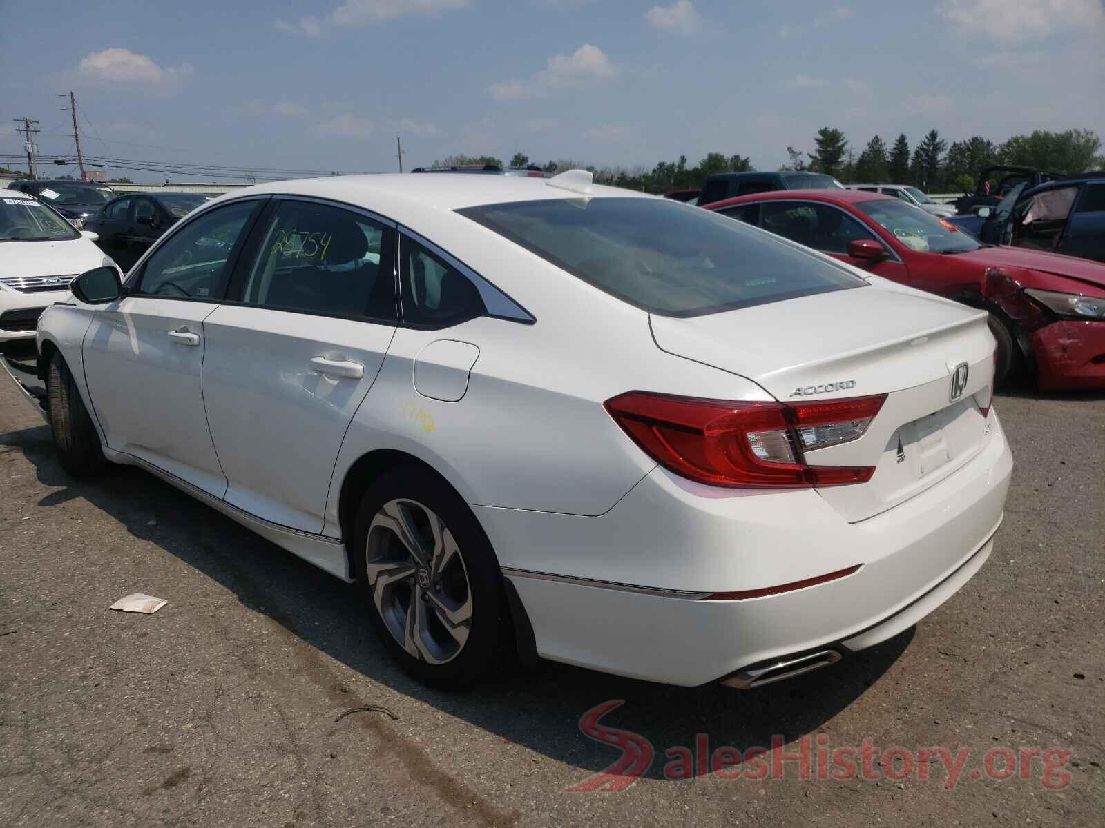 1HGCV2F53JA021385 2018 HONDA ACCORD