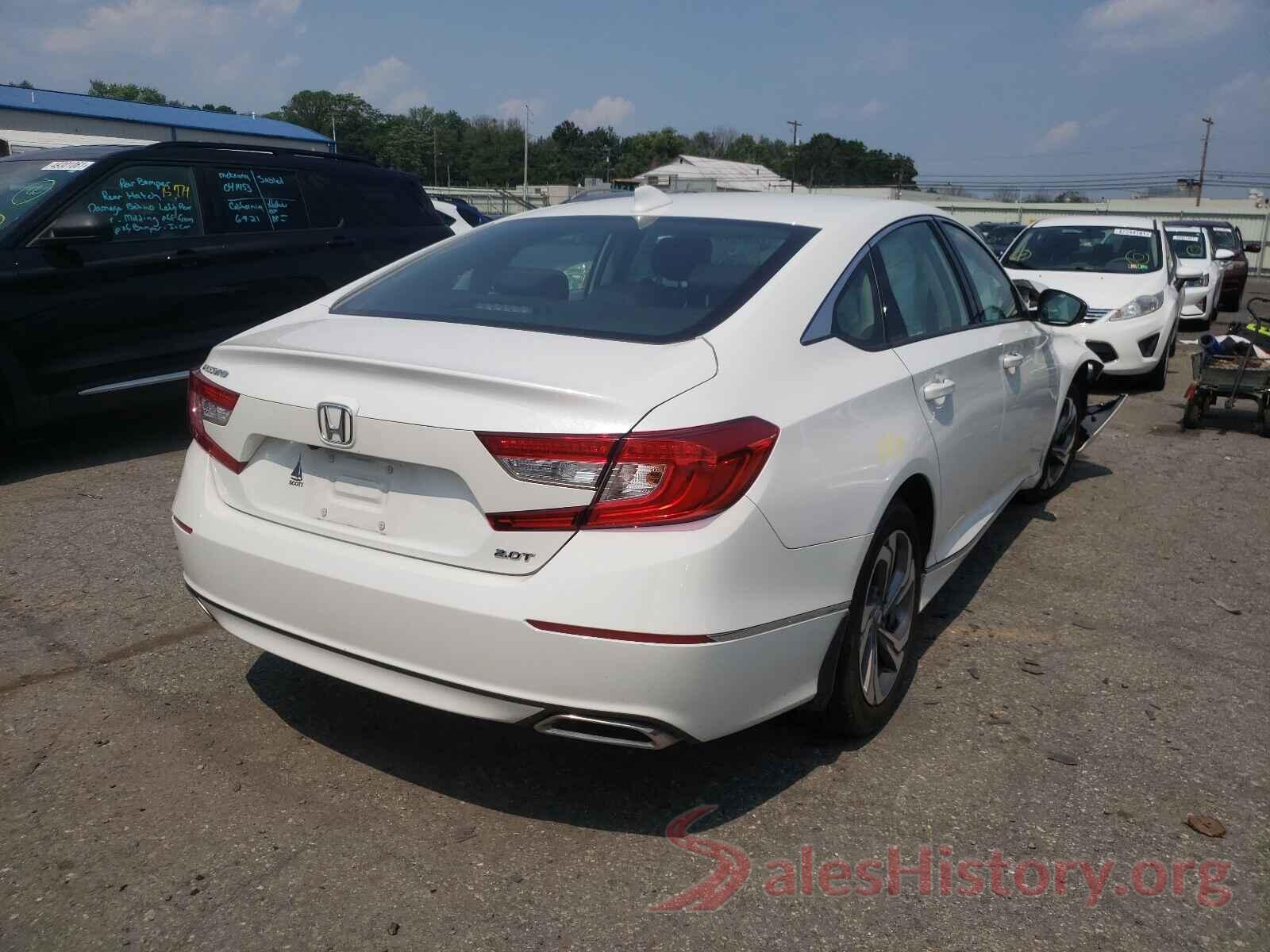 1HGCV2F53JA021385 2018 HONDA ACCORD