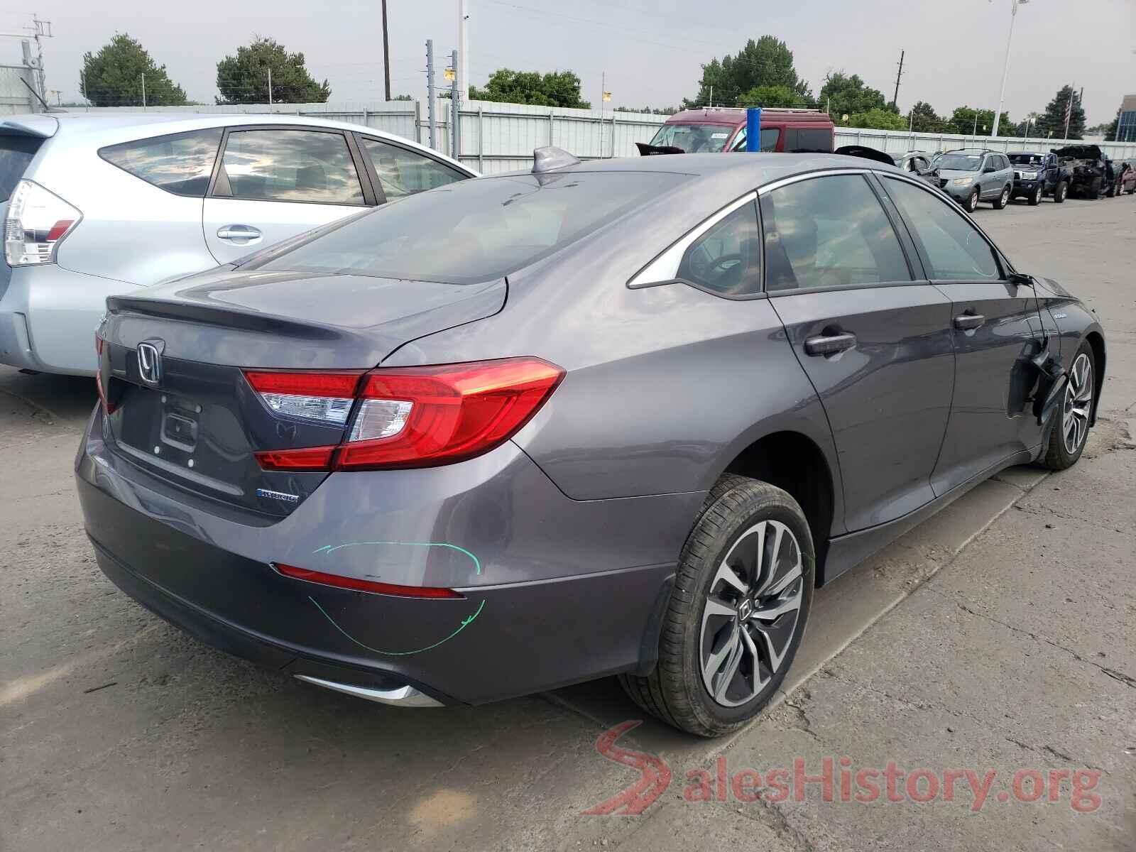 1HGCV3F17KA014220 2019 HONDA ACCORD