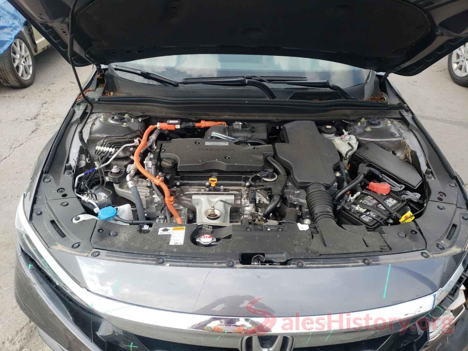 1HGCV3F17KA014220 2019 HONDA ACCORD