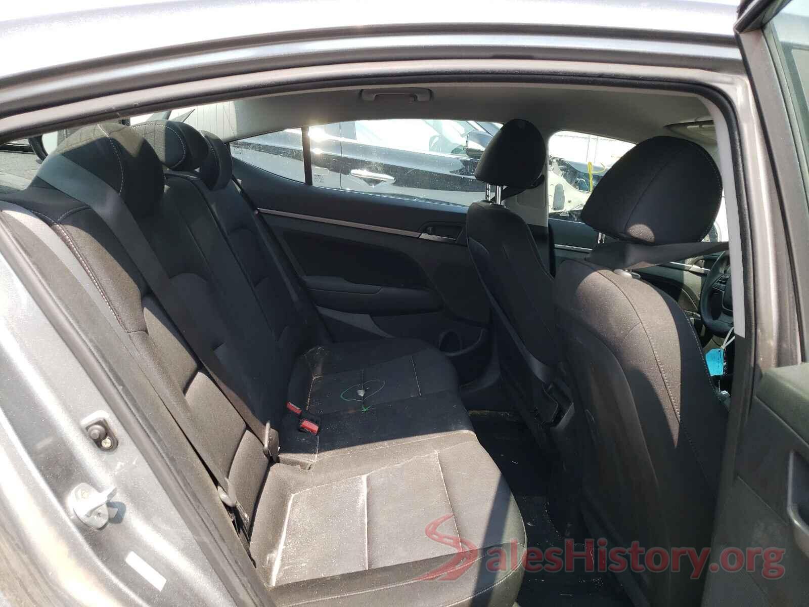 KMHD84LF6JU477510 2018 HYUNDAI ELANTRA