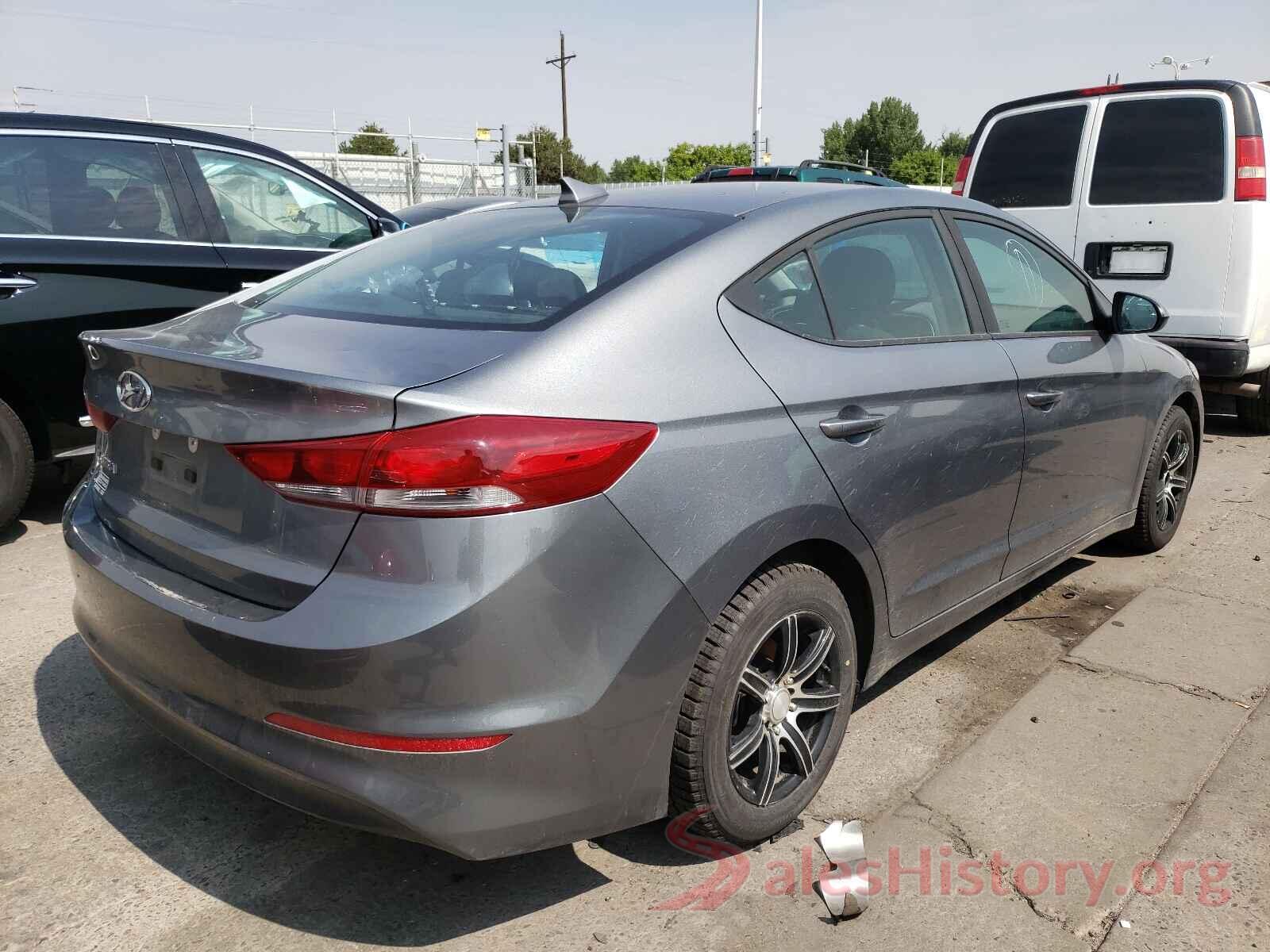 KMHD84LF6JU477510 2018 HYUNDAI ELANTRA