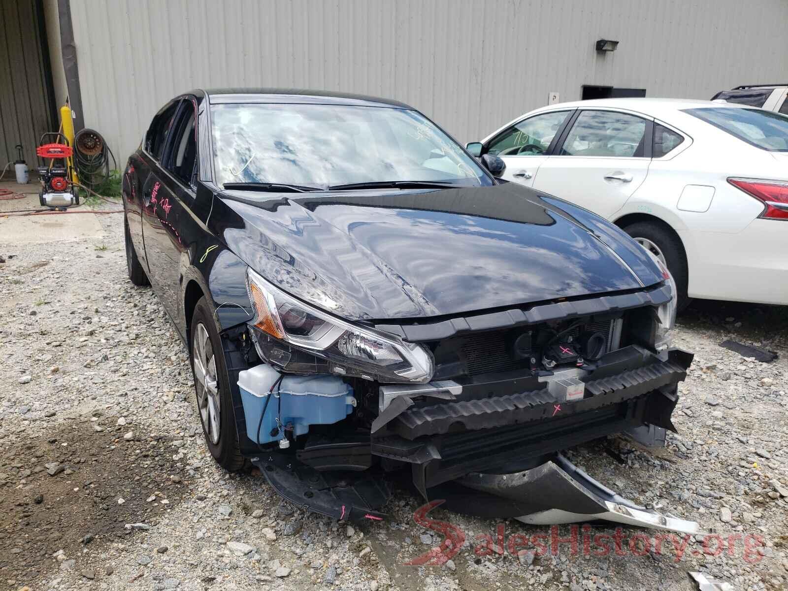 1N4BL4BV8KC133029 2019 NISSAN ALTIMA