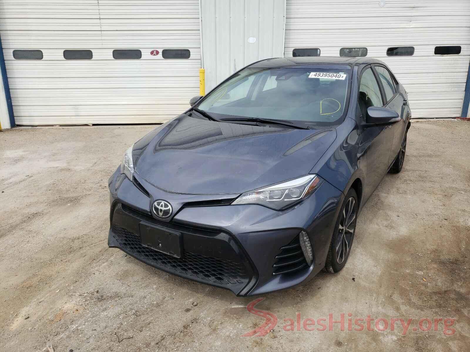 5YFBURHE5JP754178 2018 TOYOTA COROLLA