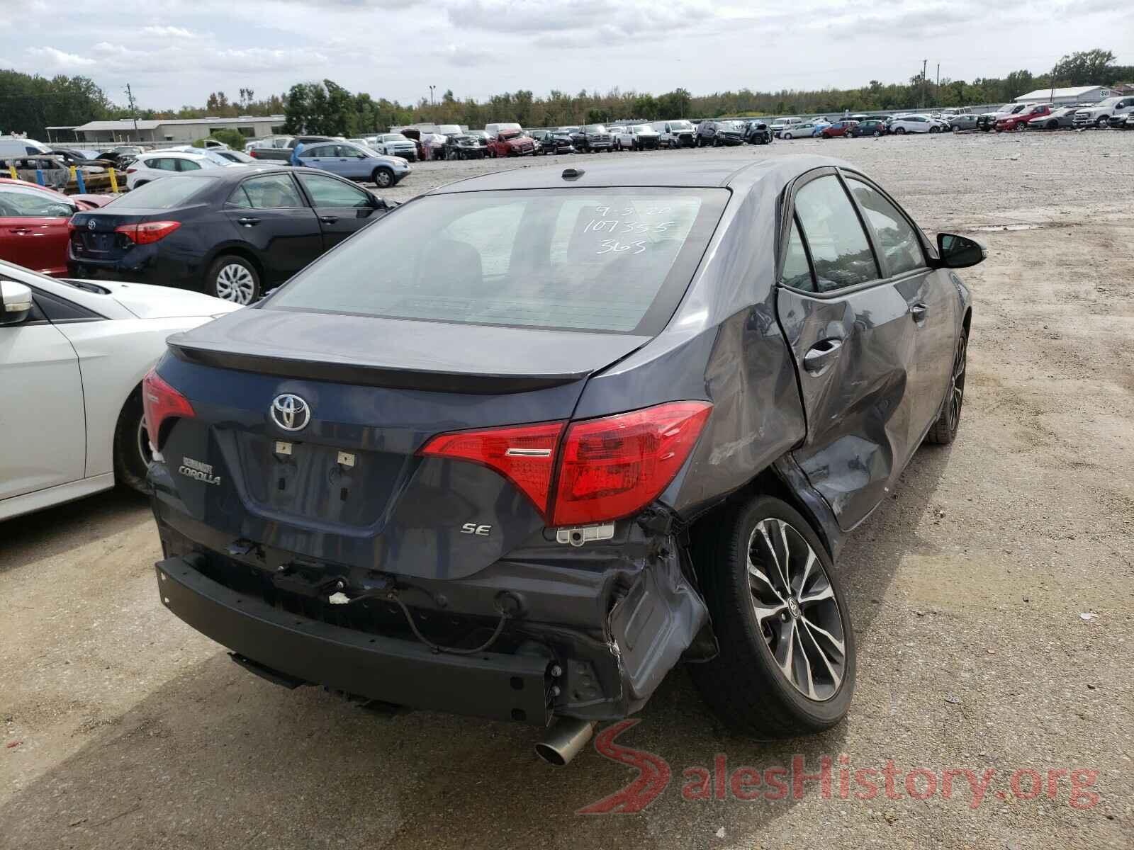 5YFBURHE5JP754178 2018 TOYOTA COROLLA