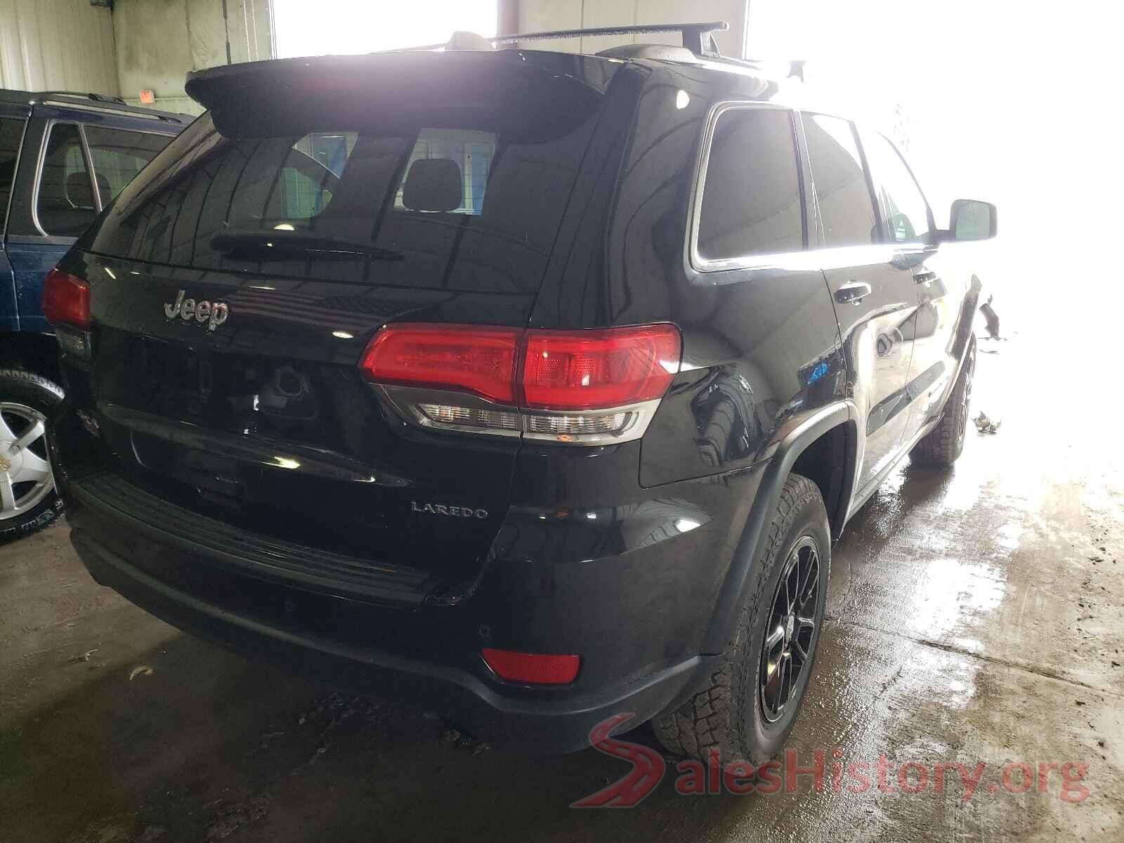 1C4RJFAG6JC106083 2018 JEEP CHEROKEE