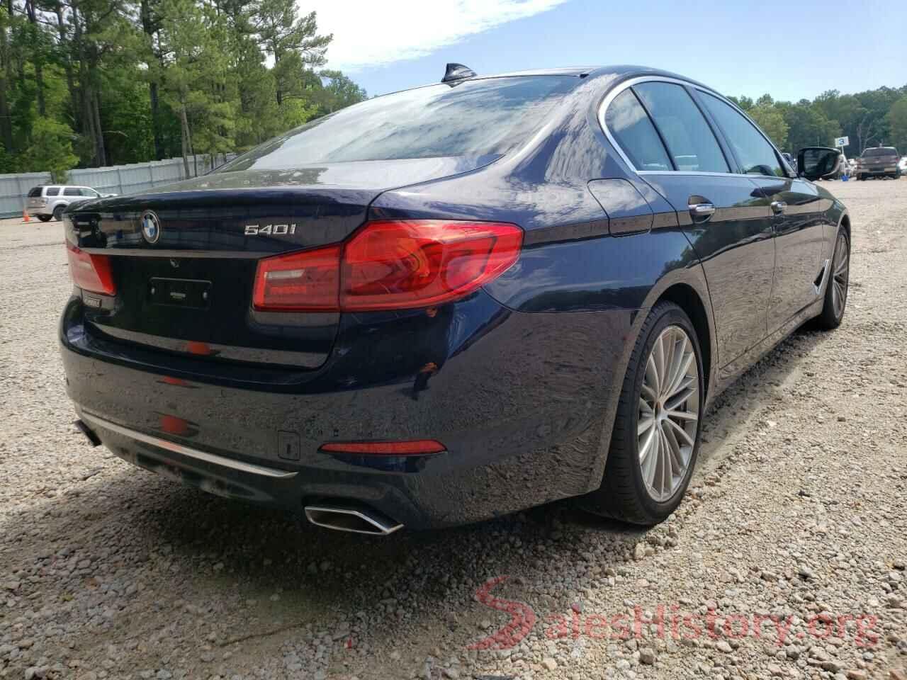 WBAJE7C3XHG479256 2017 BMW 5 SERIES