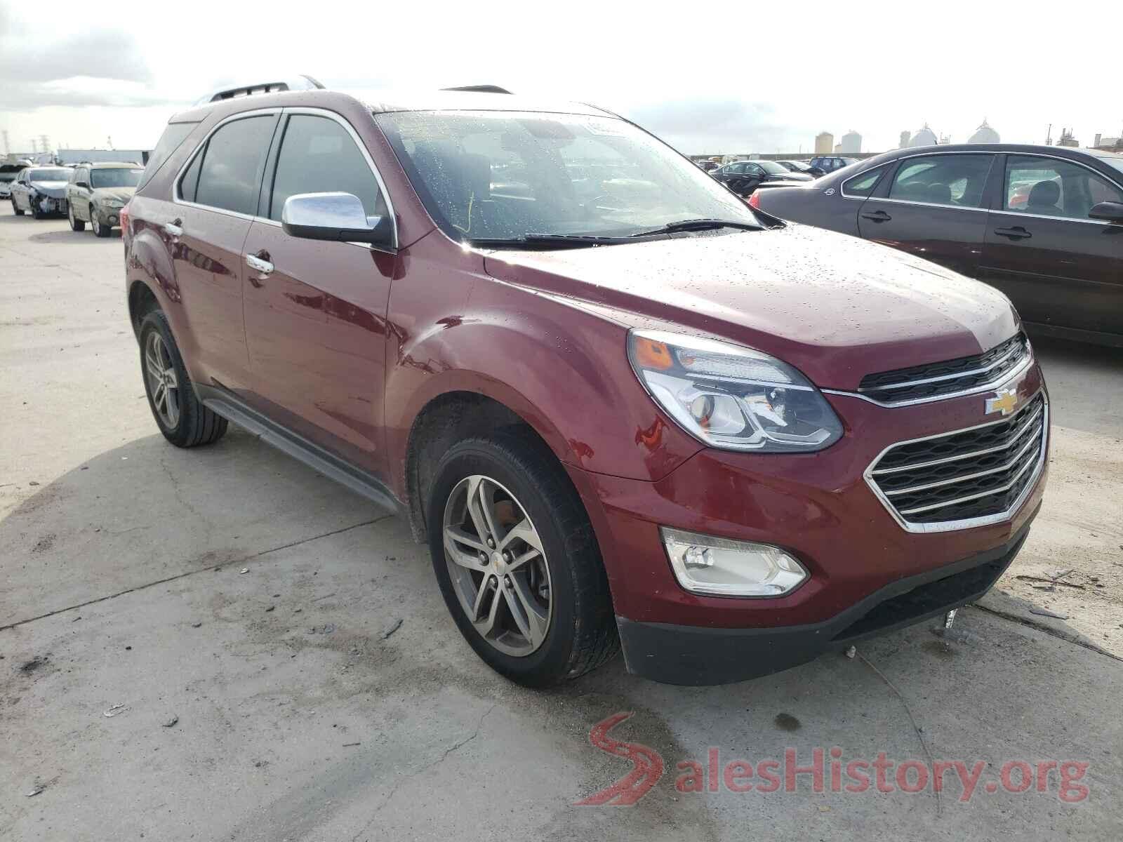 2GNALDEK9G6235356 2016 CHEVROLET EQUINOX