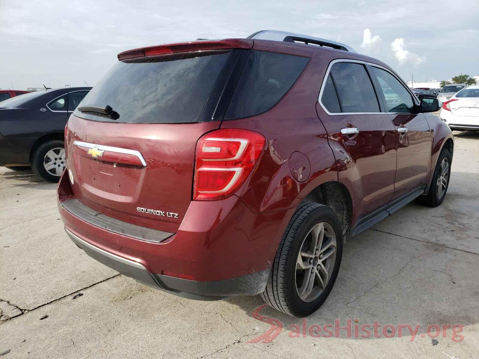 2GNALDEK9G6235356 2016 CHEVROLET EQUINOX