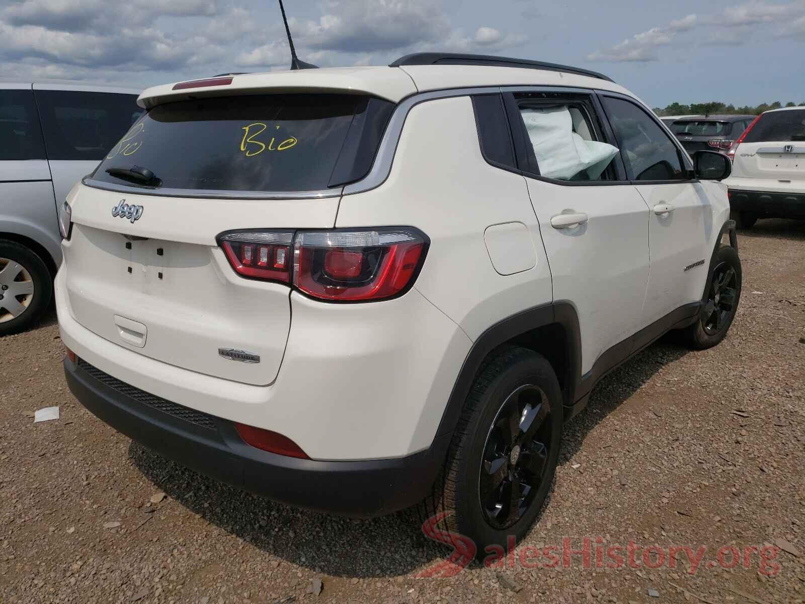 3C4NJCBB4JT502369 2018 JEEP COMPASS