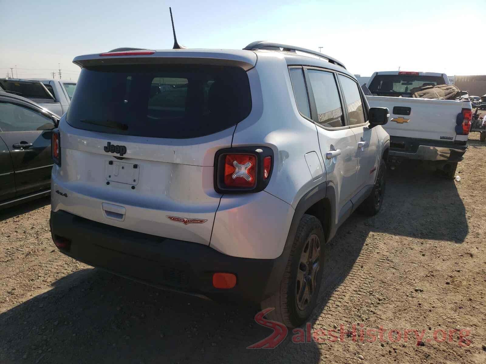 ZACCJBCB8JPH23898 2018 JEEP RENEGADE