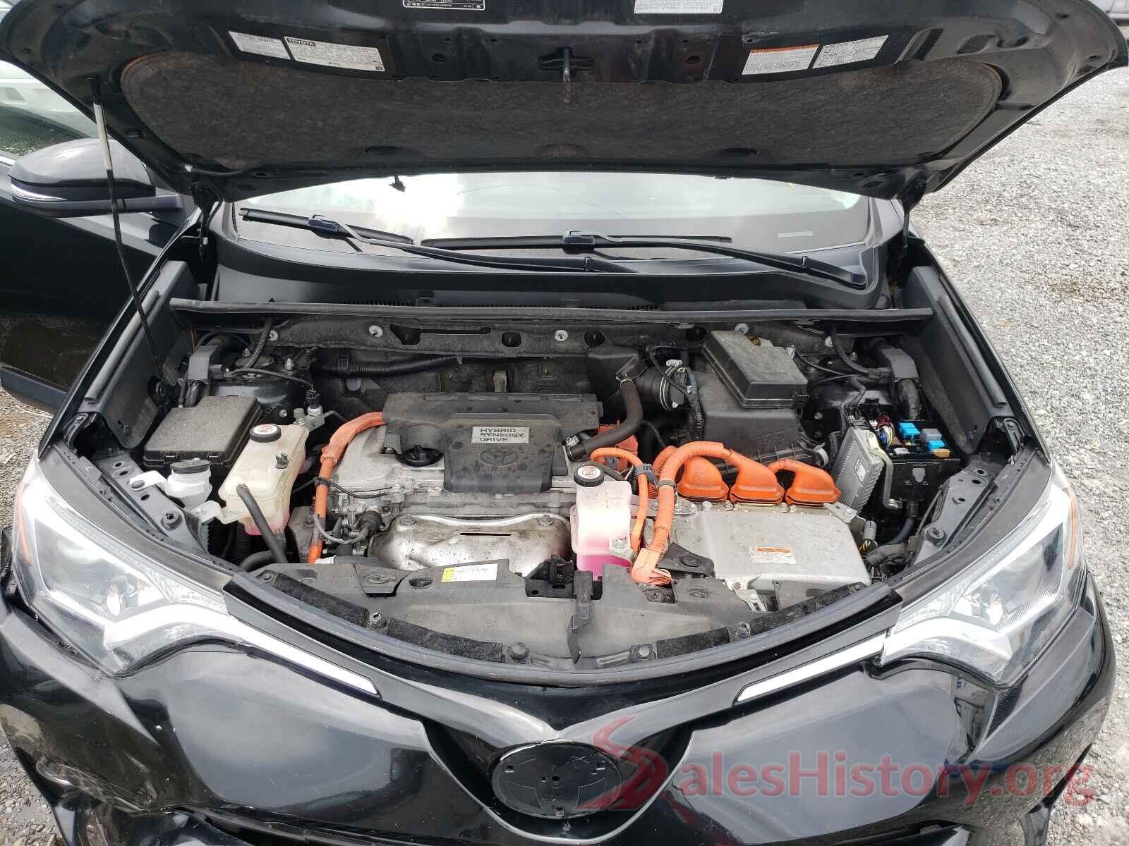 JTMRJREV2GD049975 2016 TOYOTA RAV4