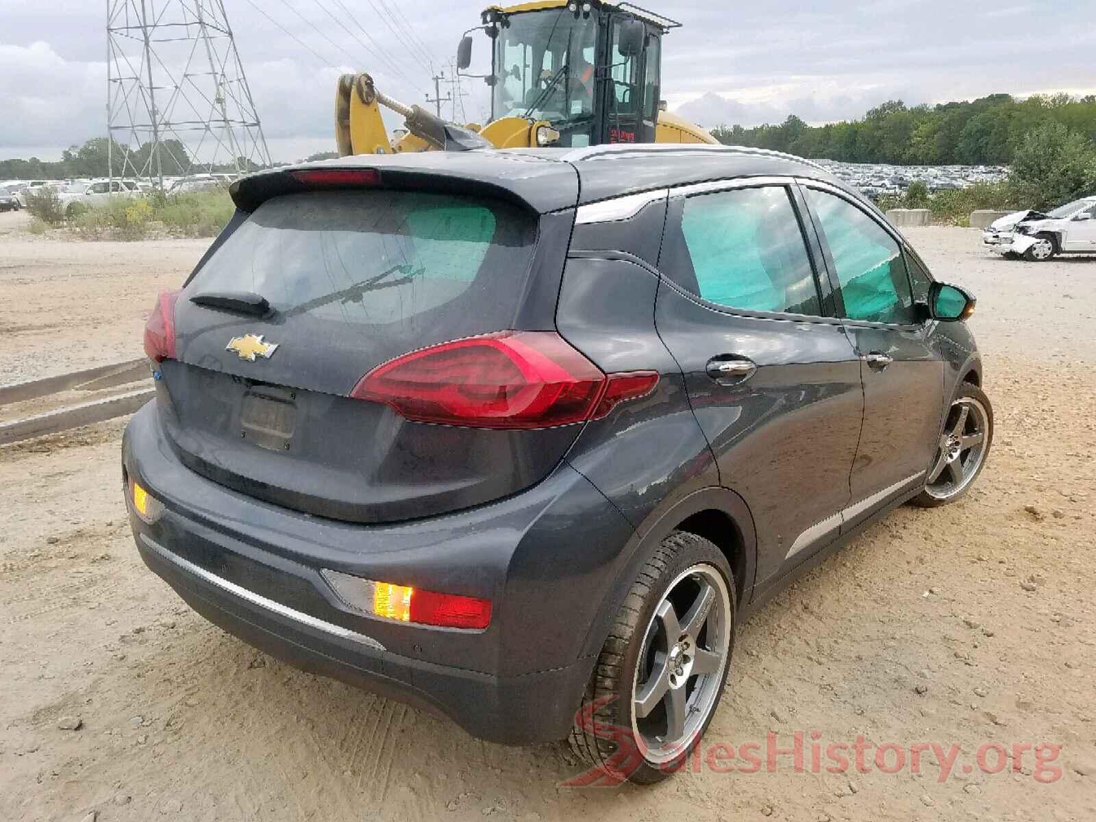 1G1FX6S00J4117862 2018 CHEVROLET BOLT