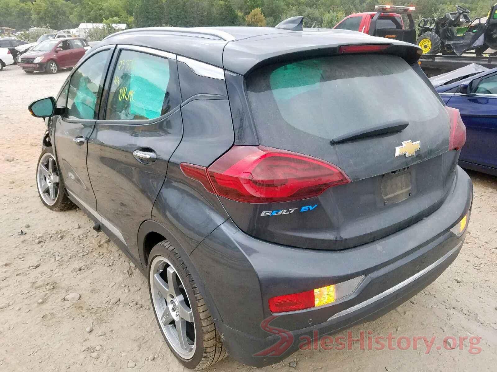 1G1FX6S00J4117862 2018 CHEVROLET BOLT