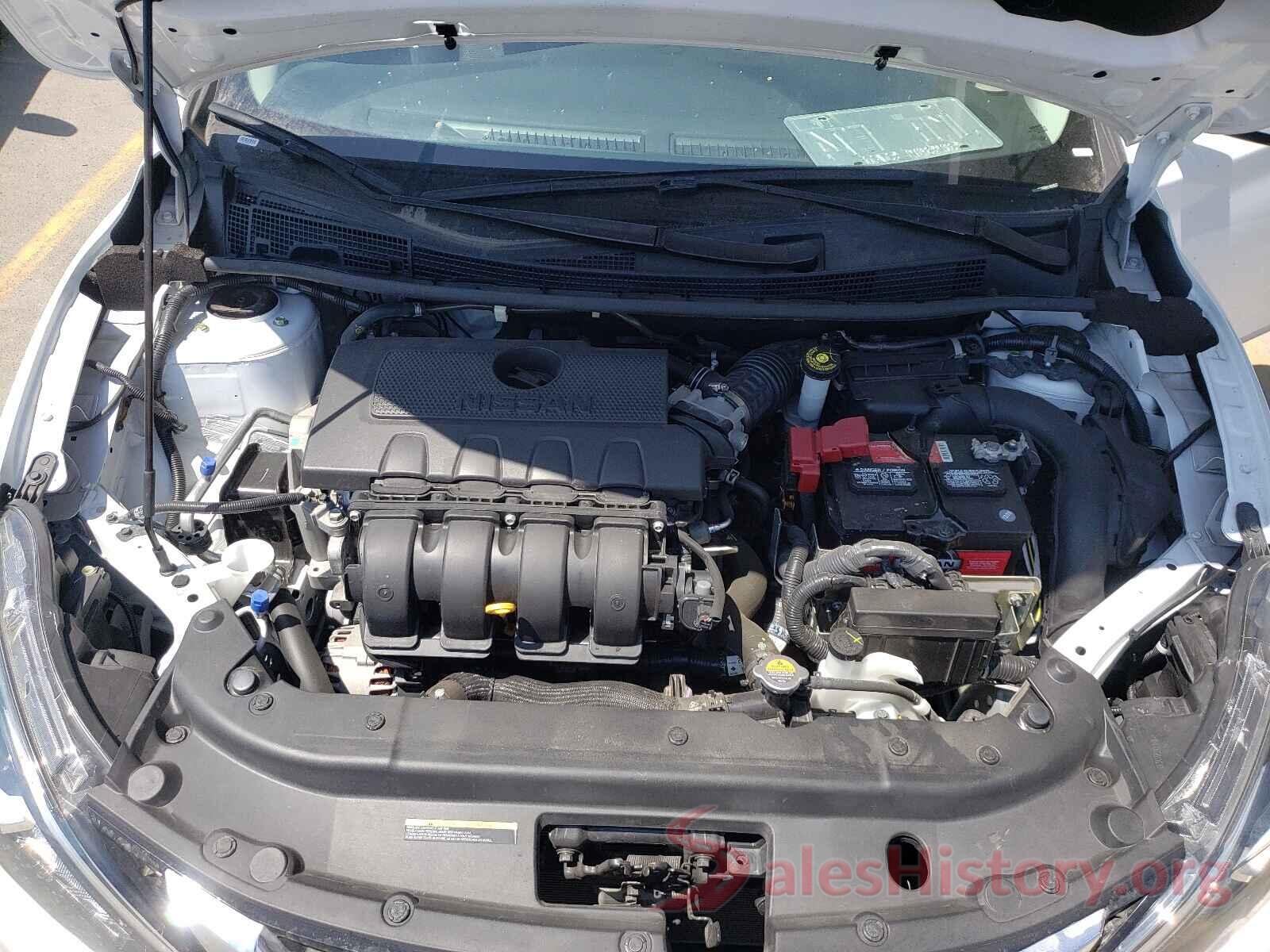 3N1AB7AP8HY404557 2017 NISSAN SENTRA