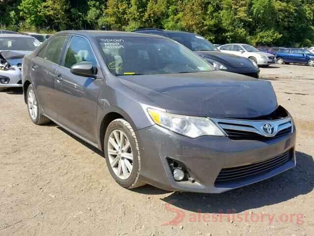 4T4BF1FK1CR232062 2012 TOYOTA CAMRY BASE