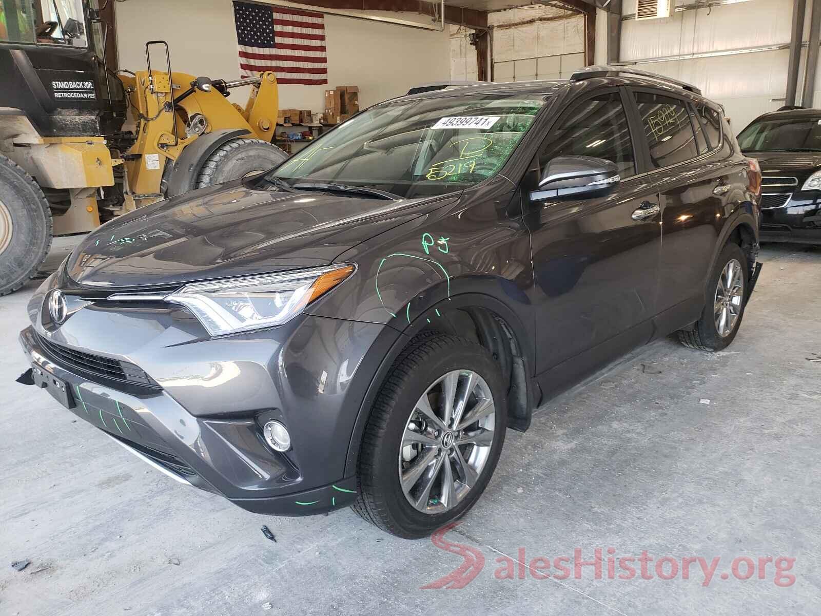 JTMDFREV9JJ745219 2018 TOYOTA RAV4