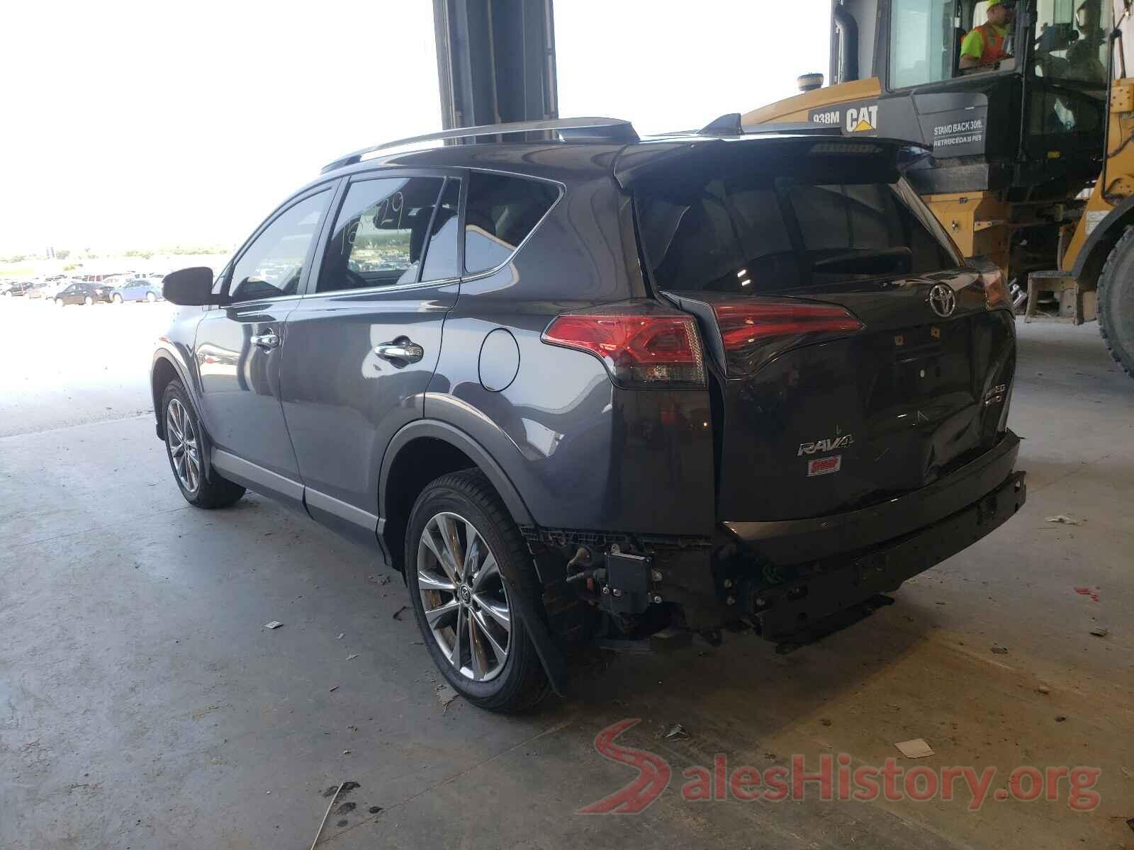 JTMDFREV9JJ745219 2018 TOYOTA RAV4