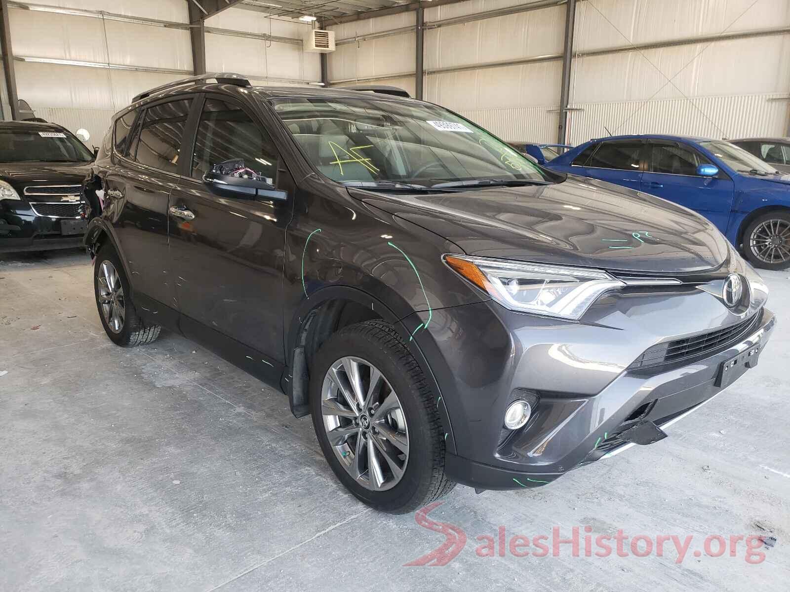 JTMDFREV9JJ745219 2018 TOYOTA RAV4