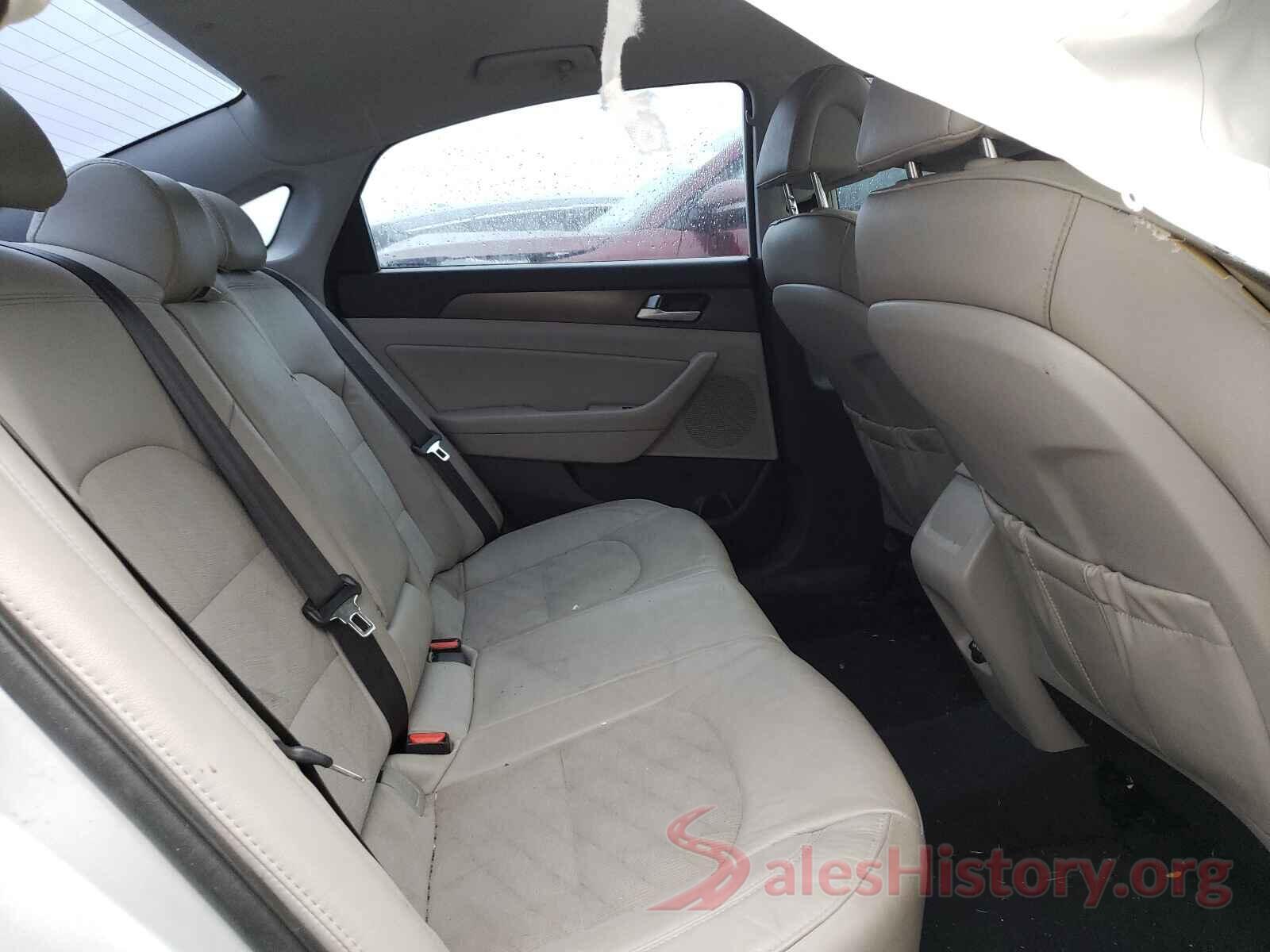 5NPE34AF9GH390150 2016 HYUNDAI SONATA