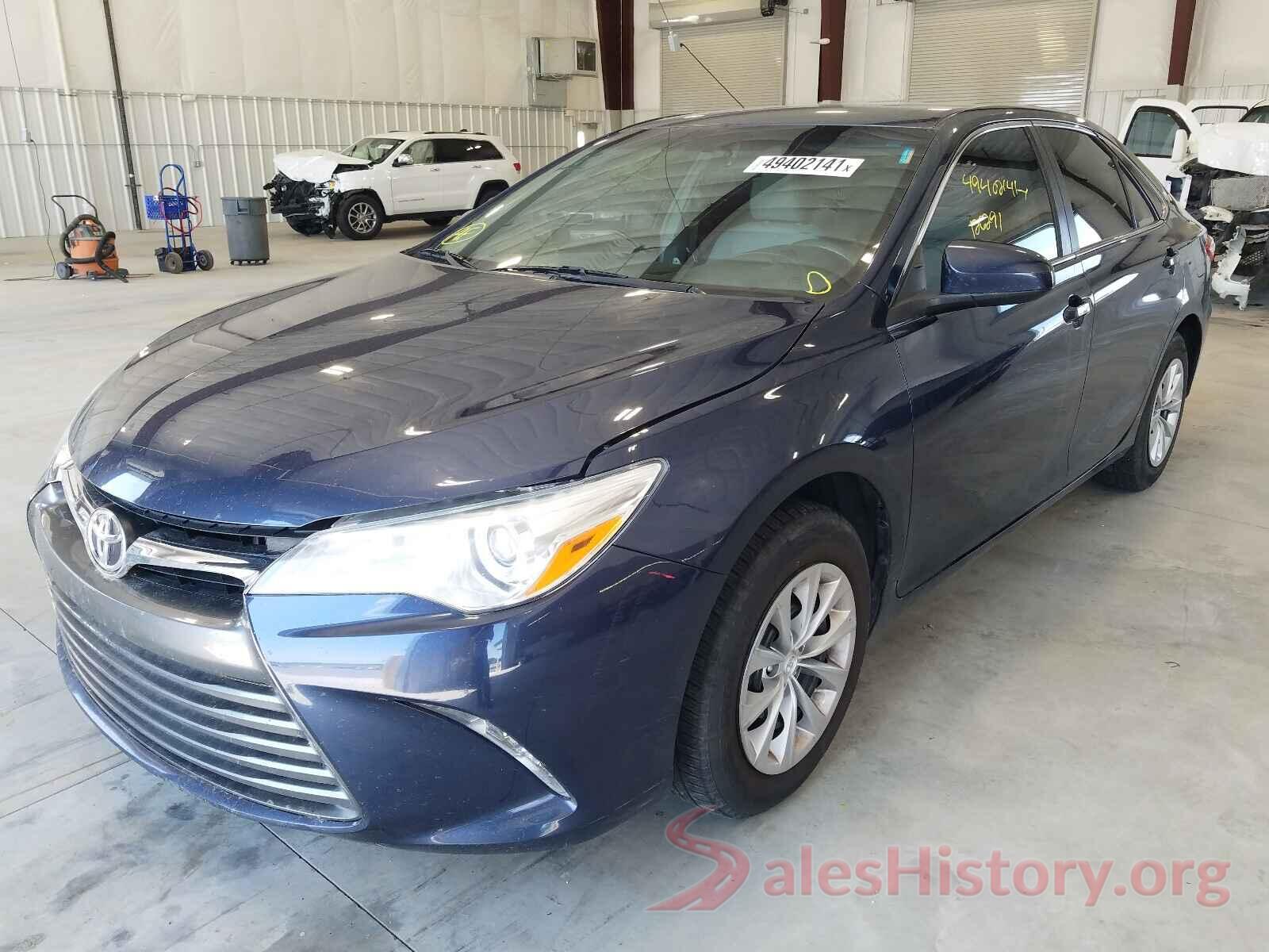 4T4BF1FK6GR552936 2016 TOYOTA CAMRY