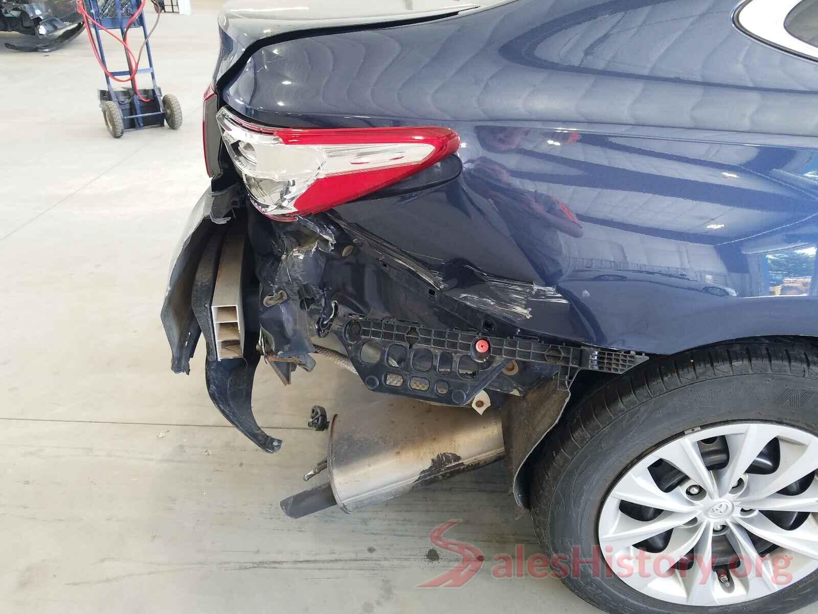 4T4BF1FK6GR552936 2016 TOYOTA CAMRY