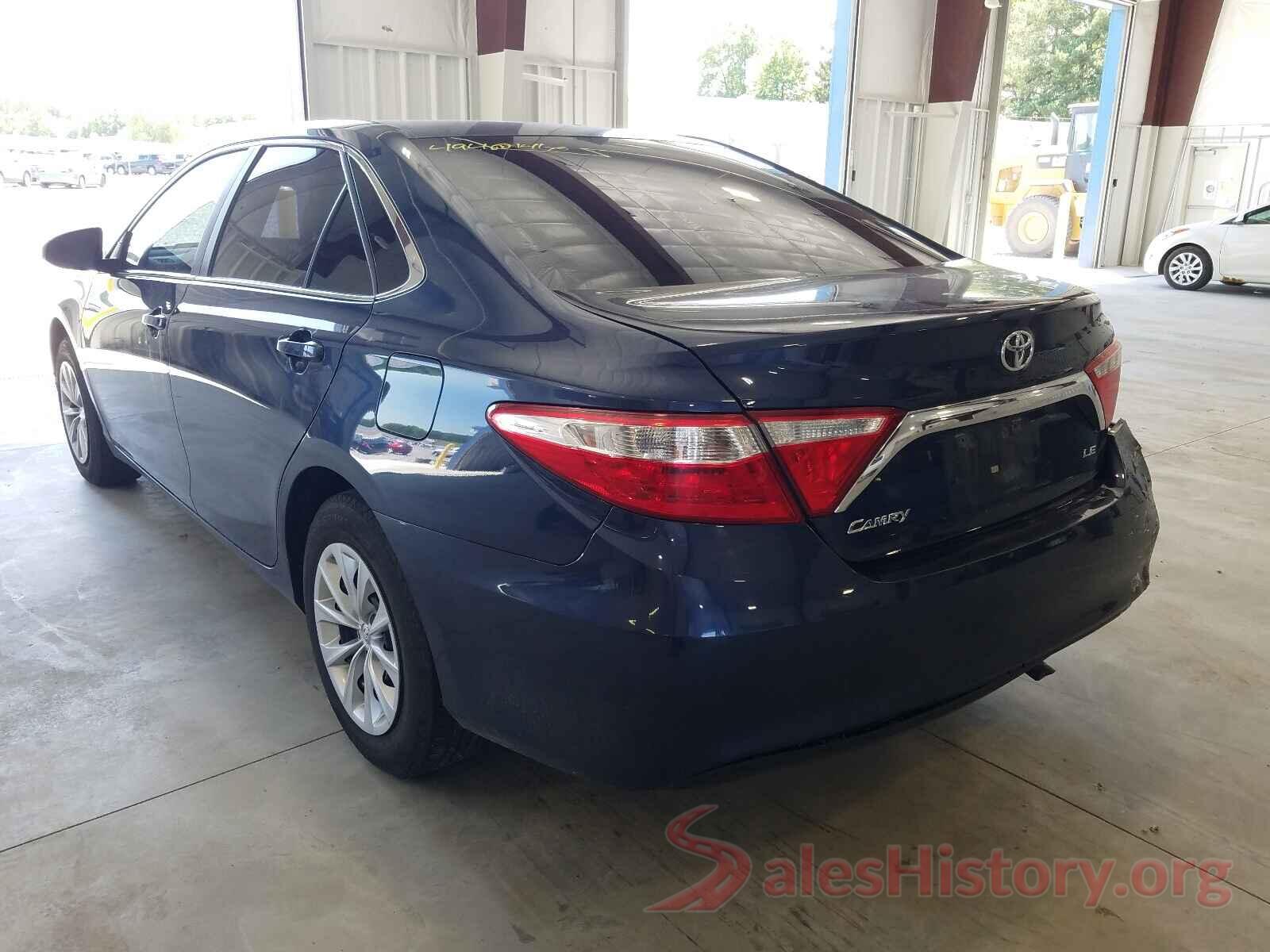 4T4BF1FK6GR552936 2016 TOYOTA CAMRY