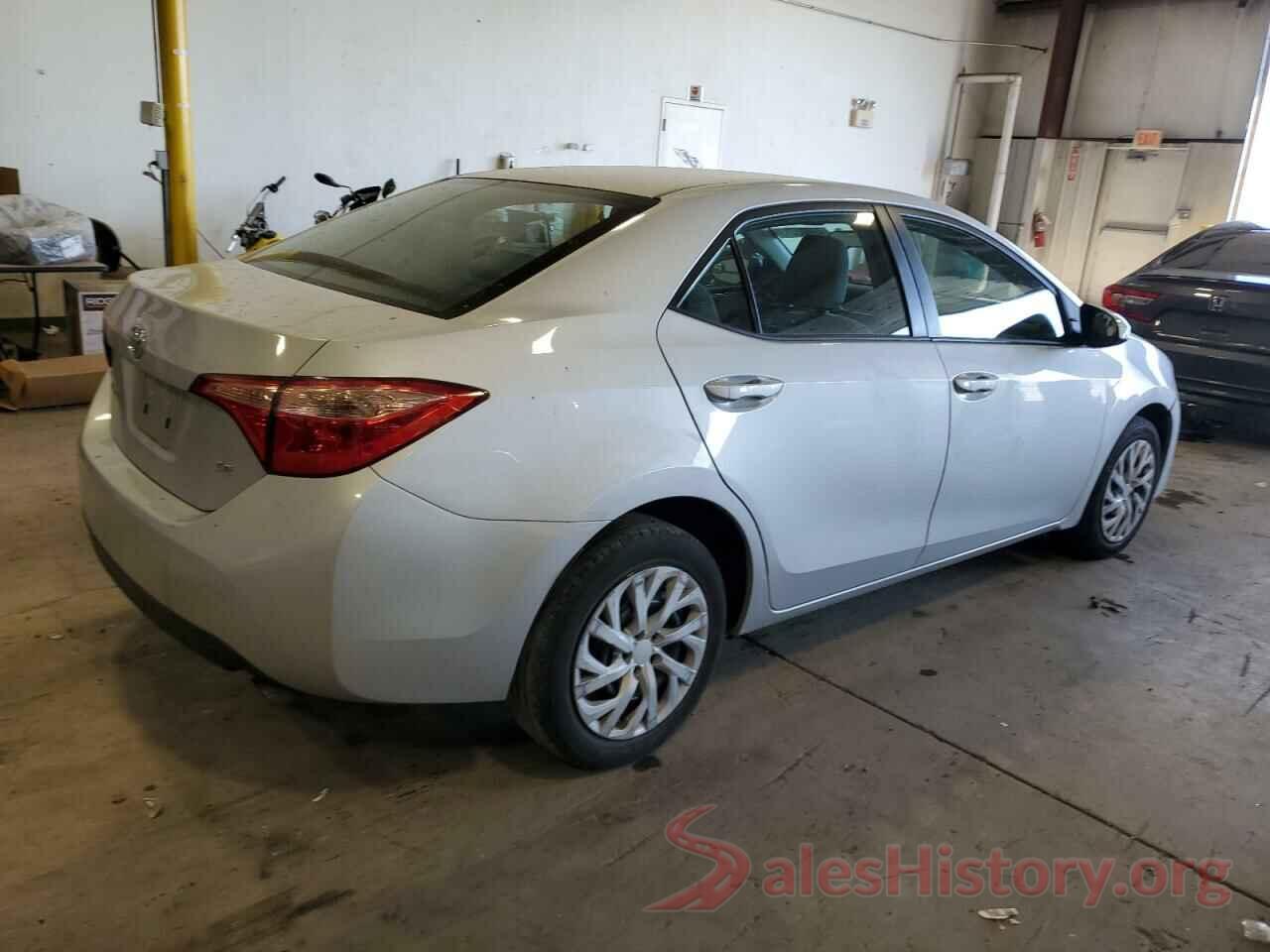 2T1BURHE8JC111596 2018 TOYOTA COROLLA