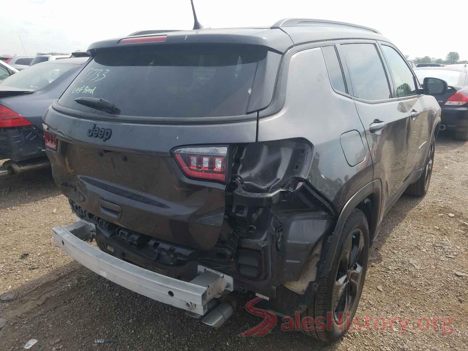 3C4NJDBB4JT454930 2018 JEEP COMPASS