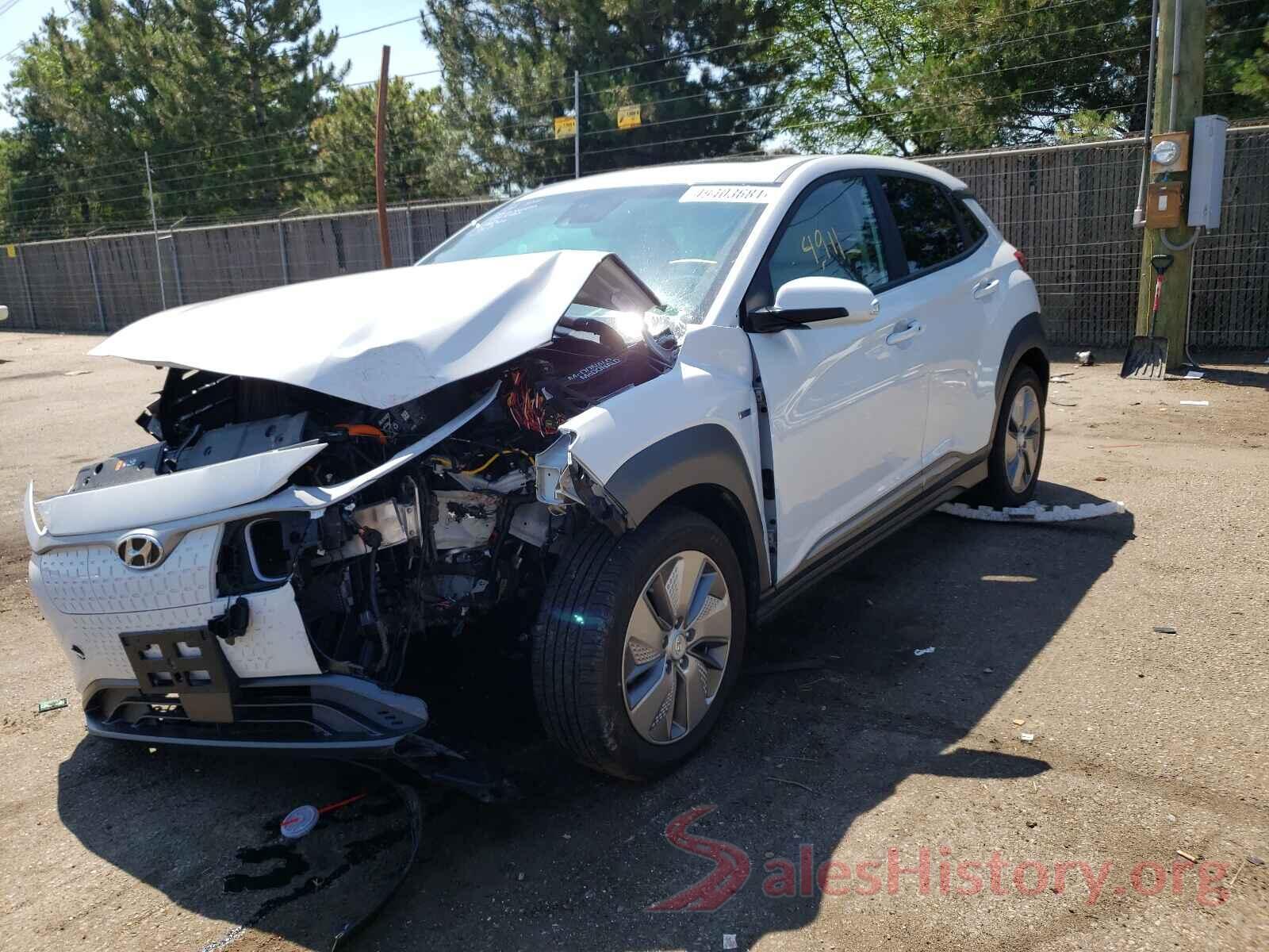 KM8K53AGXLU076678 2020 HYUNDAI KONA