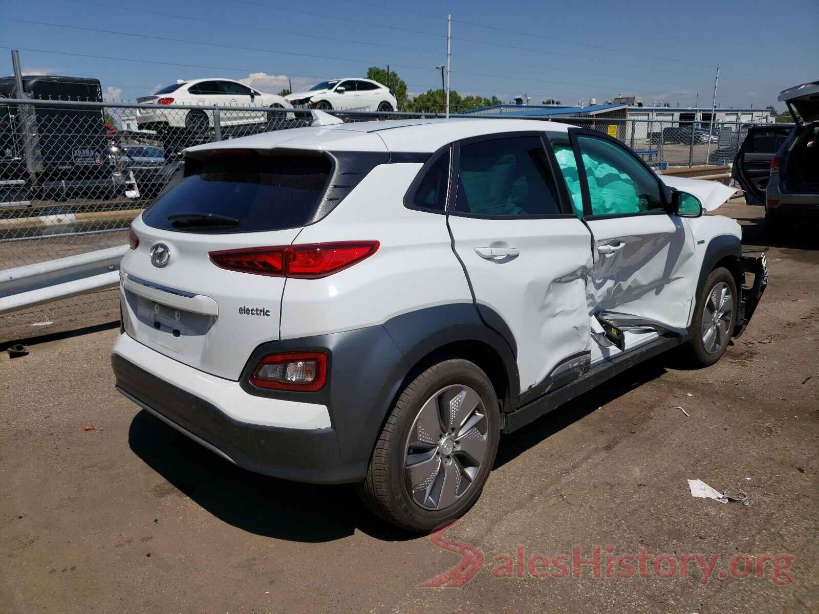 KM8K53AGXLU076678 2020 HYUNDAI KONA