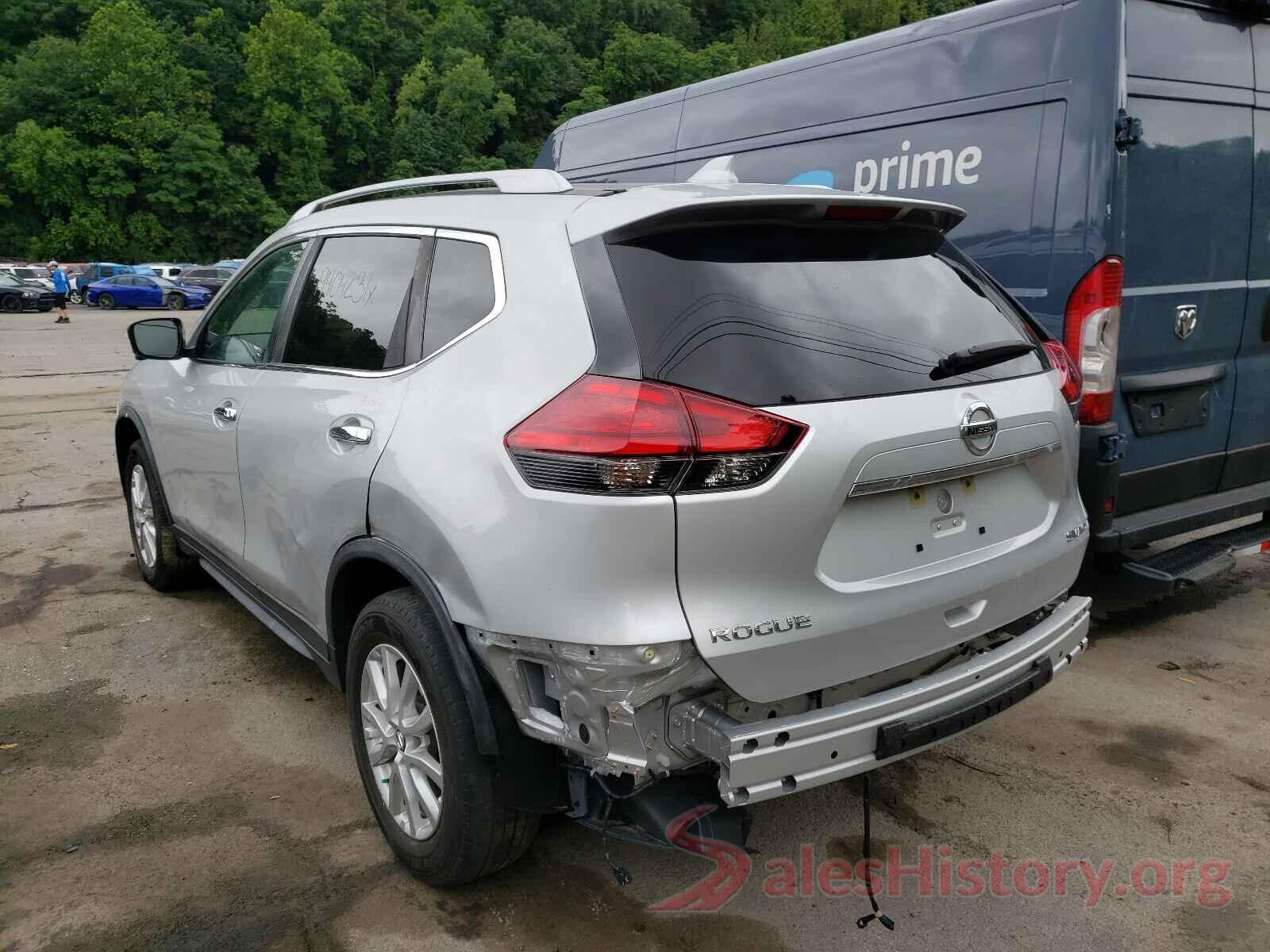 KNMAT2MV9HP605649 2017 NISSAN ROGUE