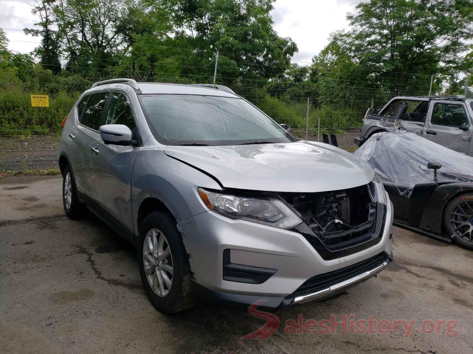 KNMAT2MV9HP605649 2017 NISSAN ROGUE