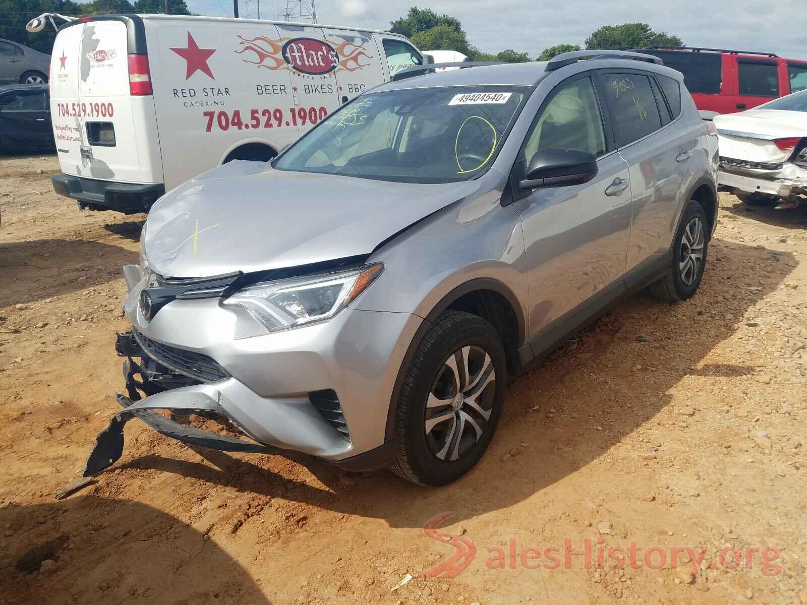 JTMZFREV1JD128675 2018 TOYOTA RAV4