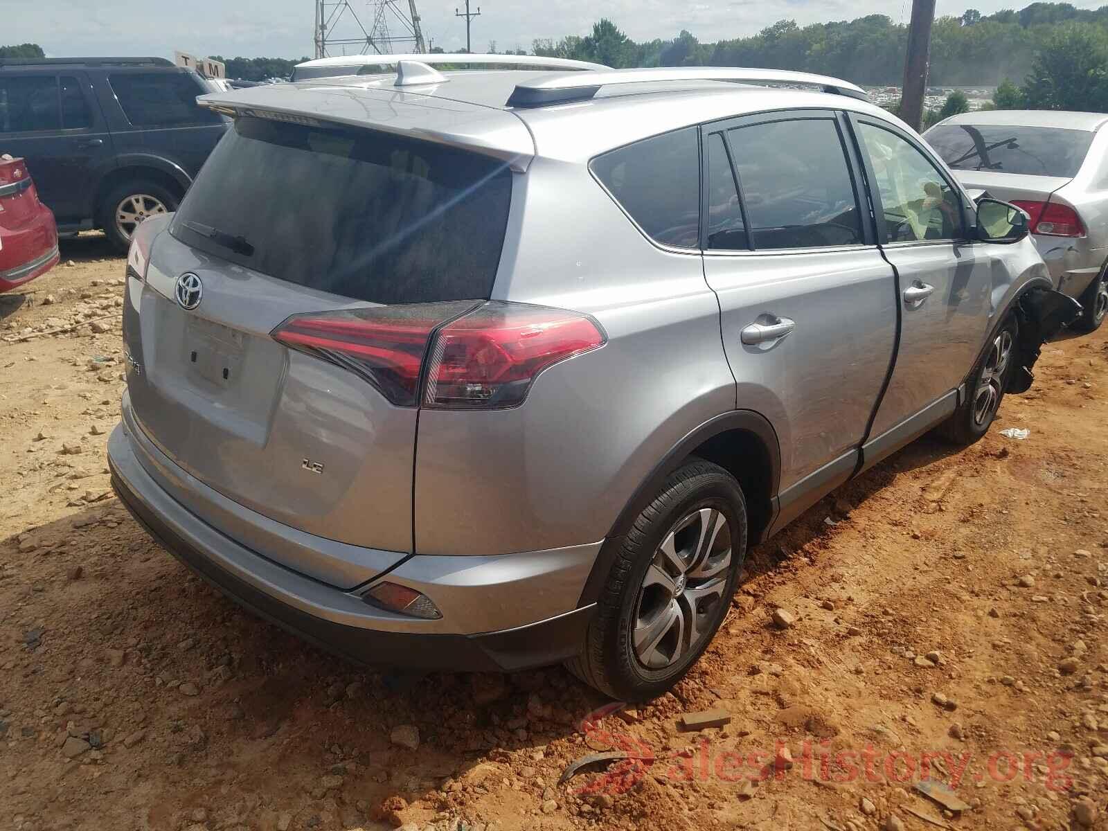 JTMZFREV1JD128675 2018 TOYOTA RAV4