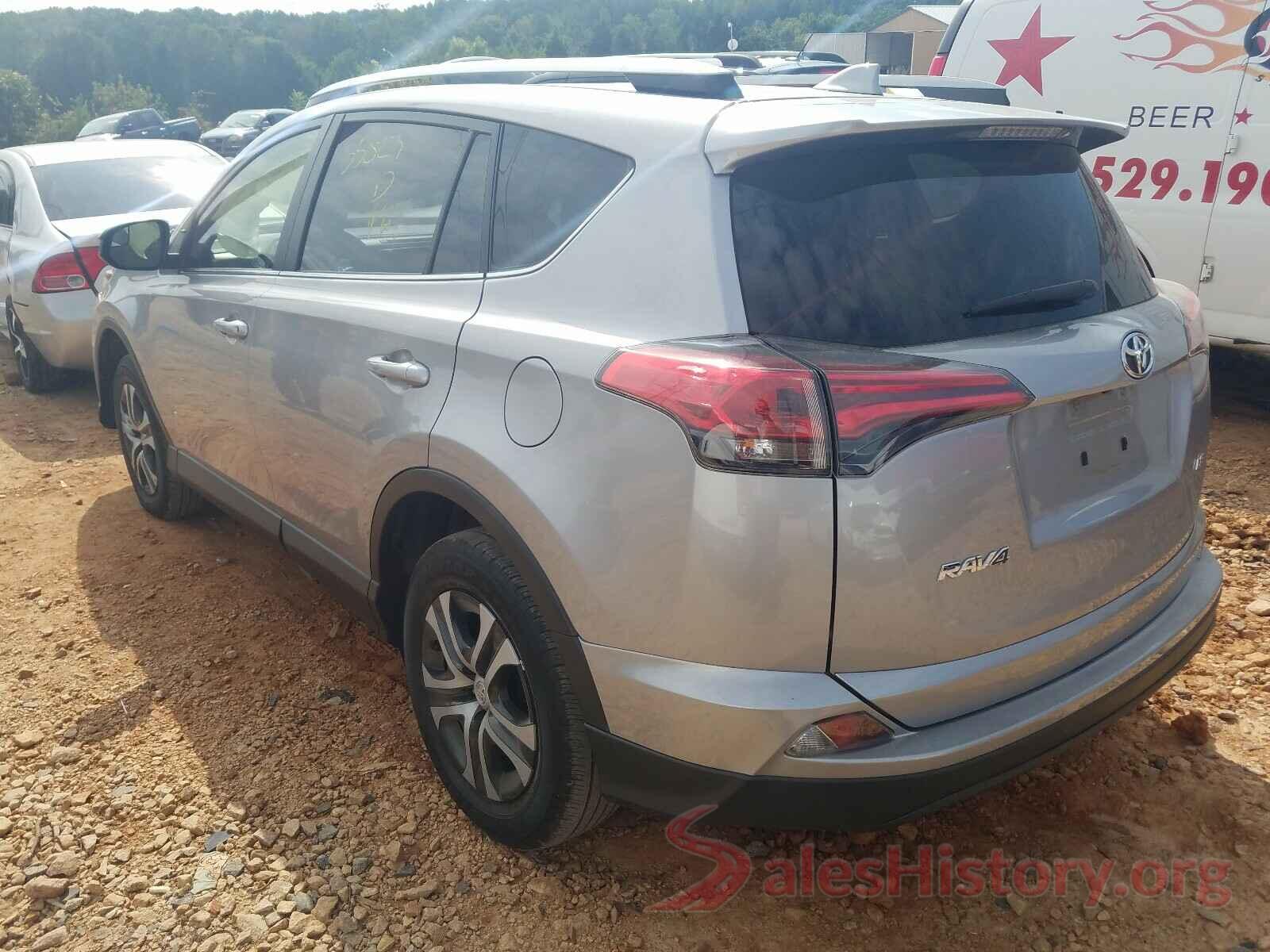 JTMZFREV1JD128675 2018 TOYOTA RAV4