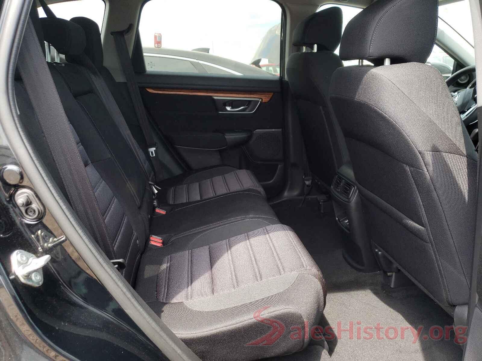 7FARW2H5XJE014397 2018 HONDA CRV