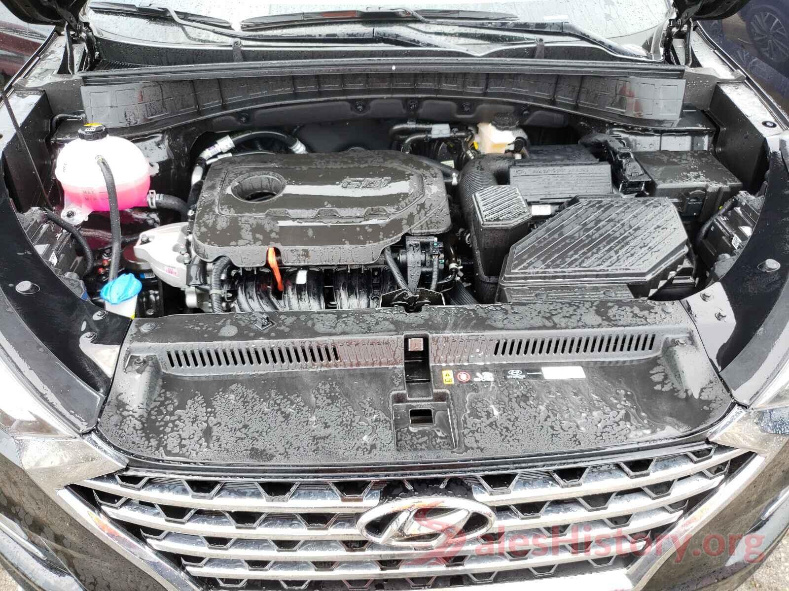 KM8J3CAL2MU359592 2021 HYUNDAI TUCSON