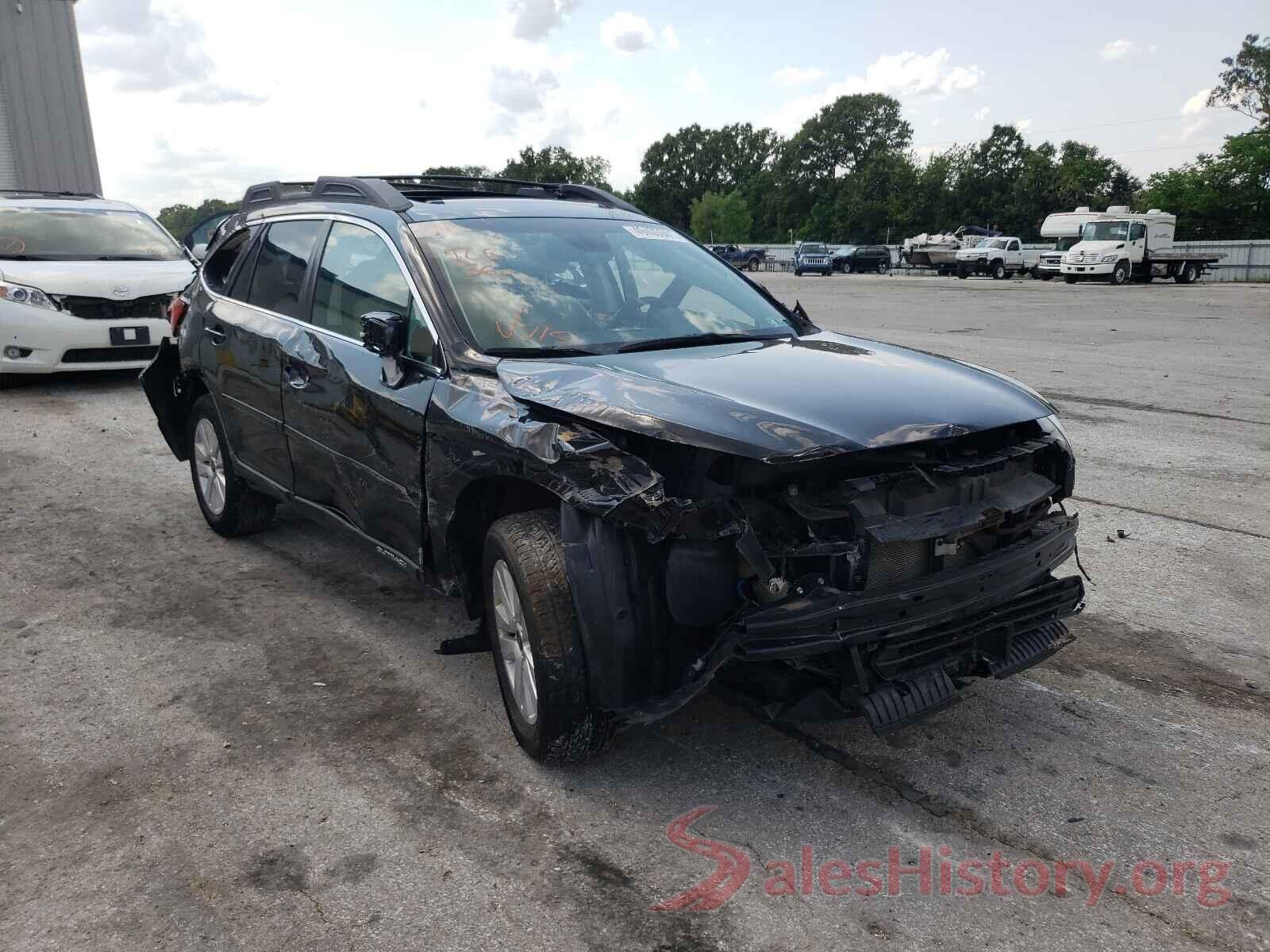 4S4BSAHC8H3333639 2017 SUBARU OUTBACK