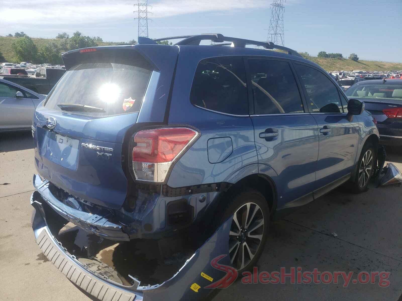 JF2SJGEC6HH571976 2017 SUBARU FORESTER