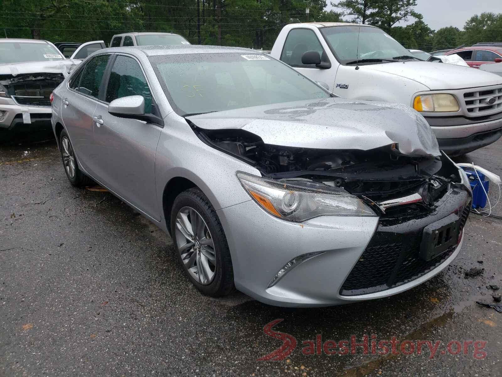 4T1BF1FK7HU436057 2017 TOYOTA CAMRY