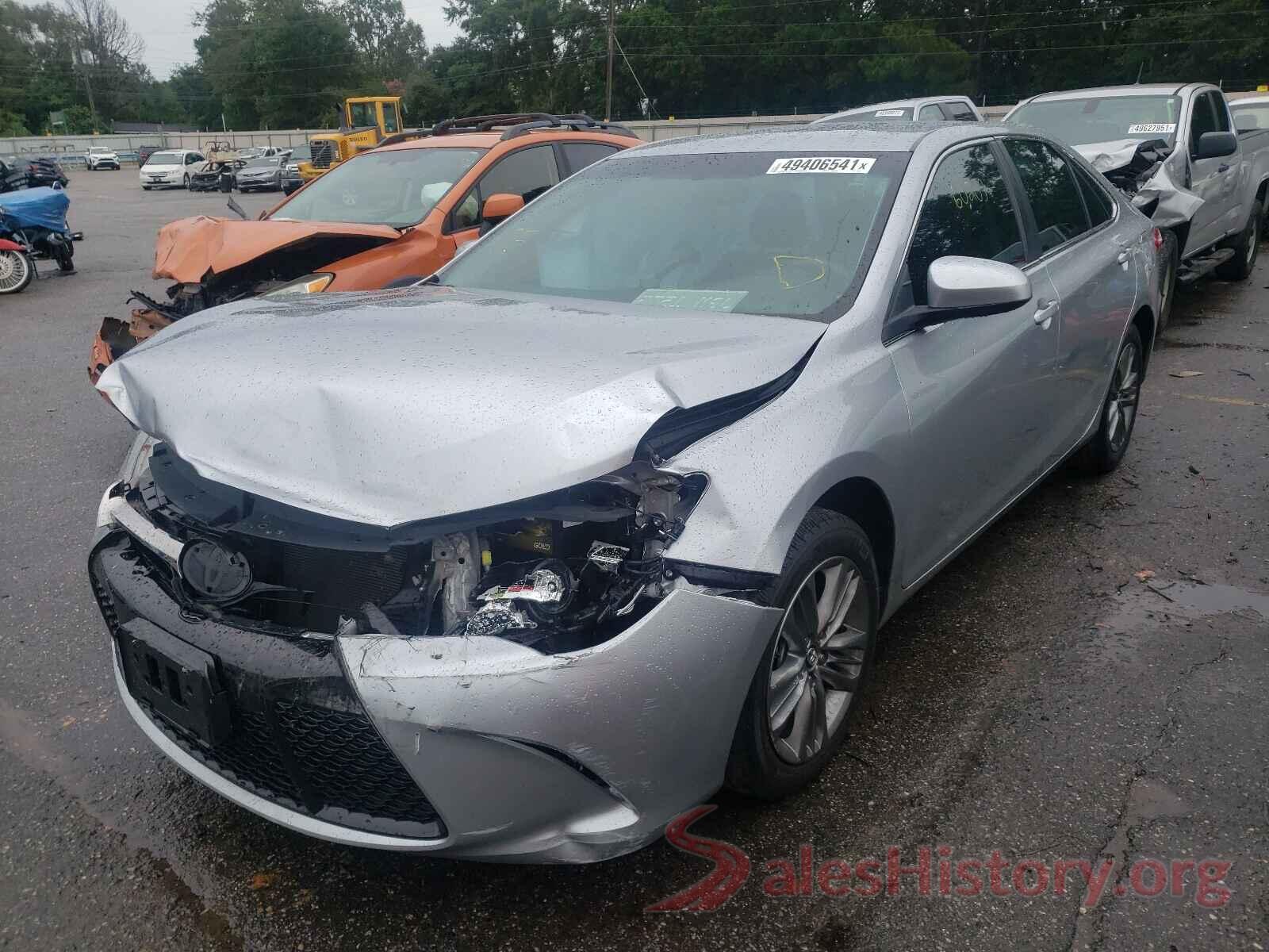 4T1BF1FK7HU436057 2017 TOYOTA CAMRY