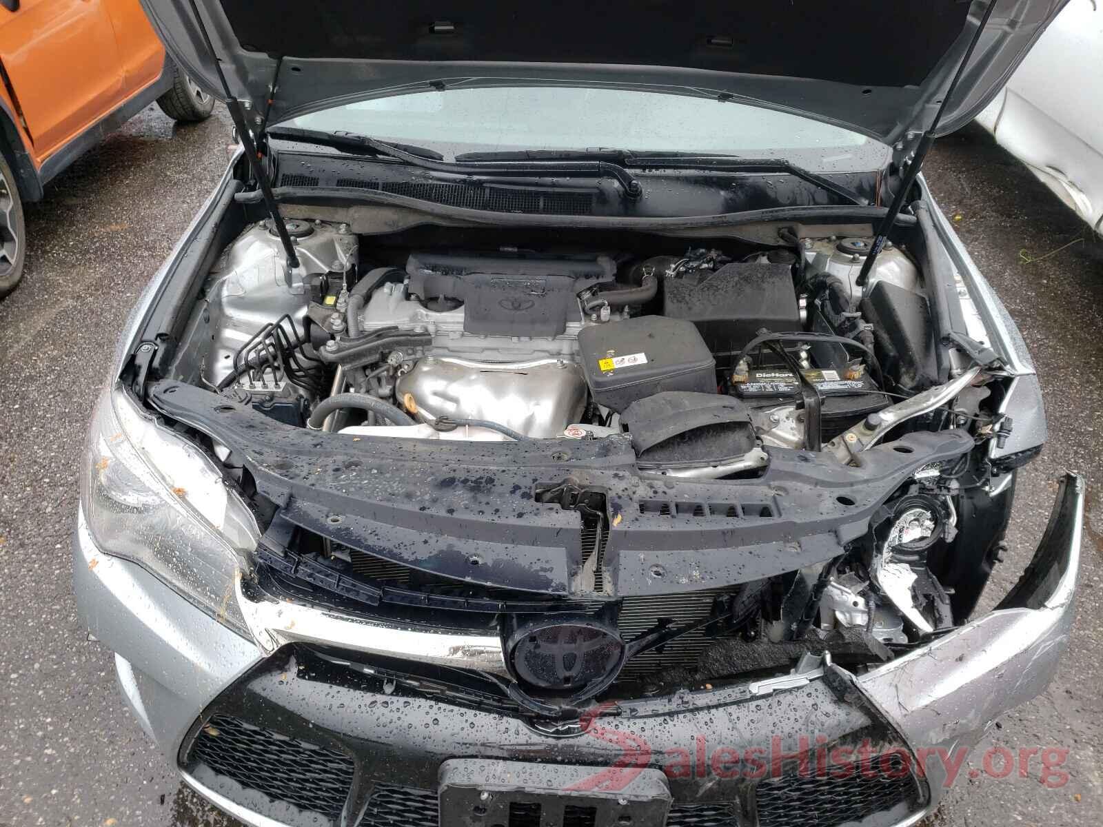 4T1BF1FK7HU436057 2017 TOYOTA CAMRY