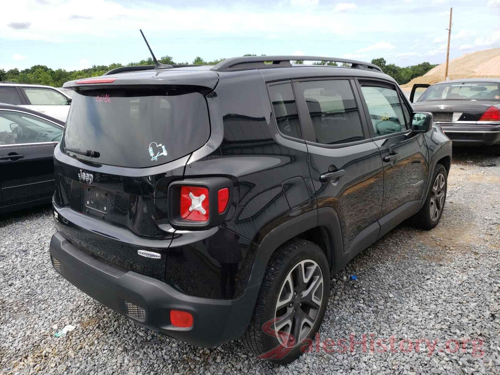 ZACCJABB2HPF91775 2017 JEEP RENEGADE