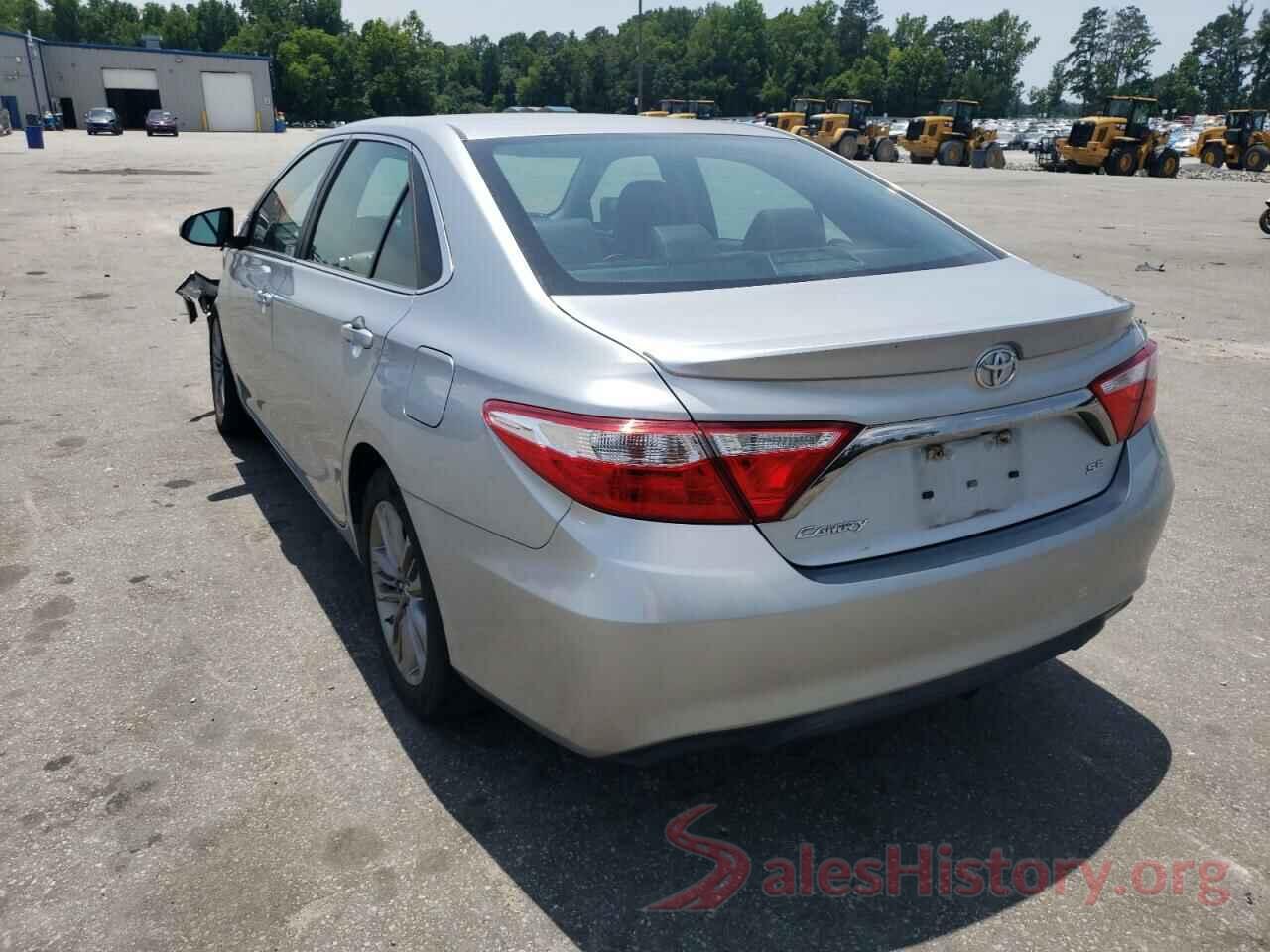 4T1BF1FK2HU399614 2017 TOYOTA CAMRY